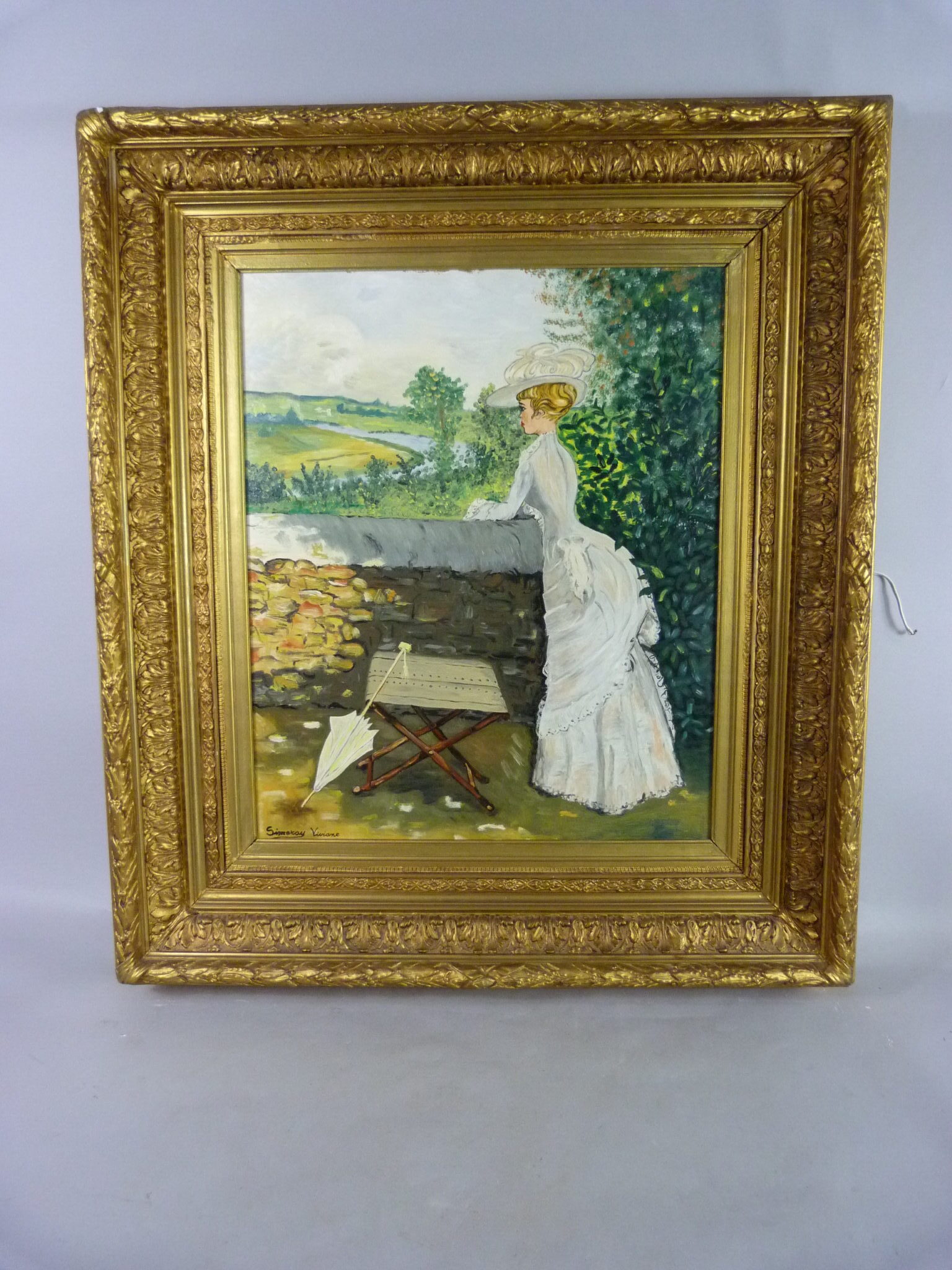 Lot 85