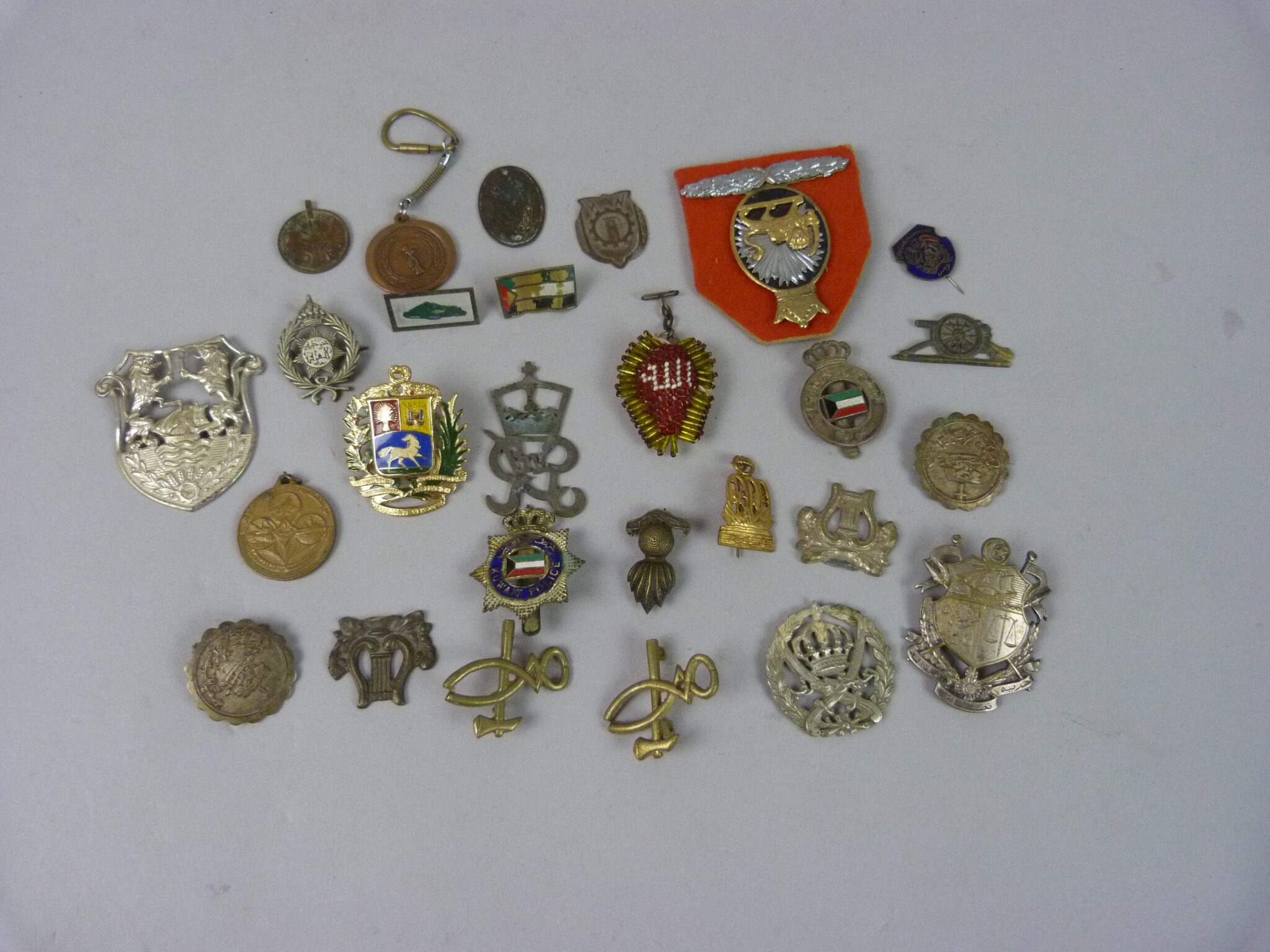 Lot 134