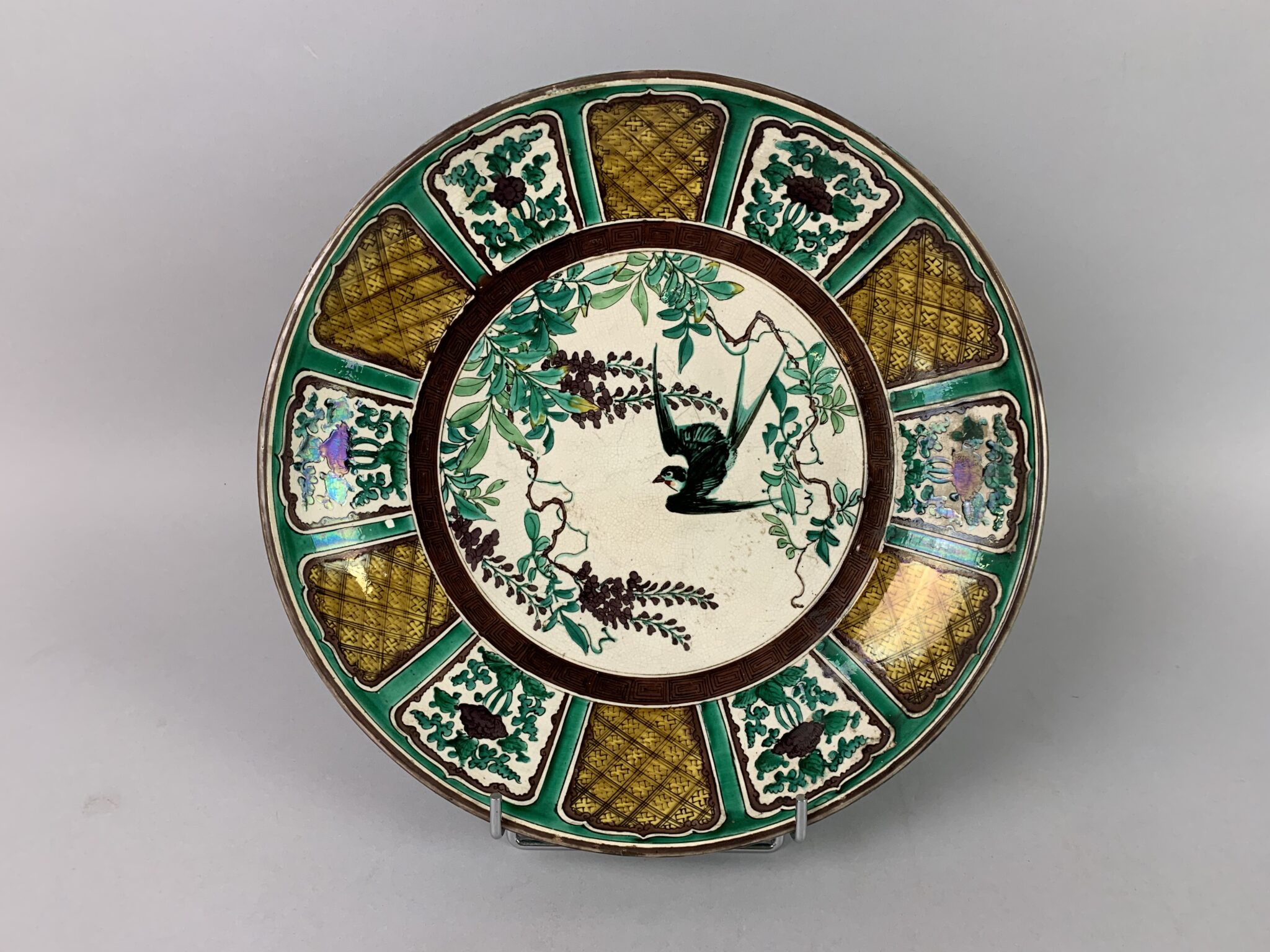 Lot 189