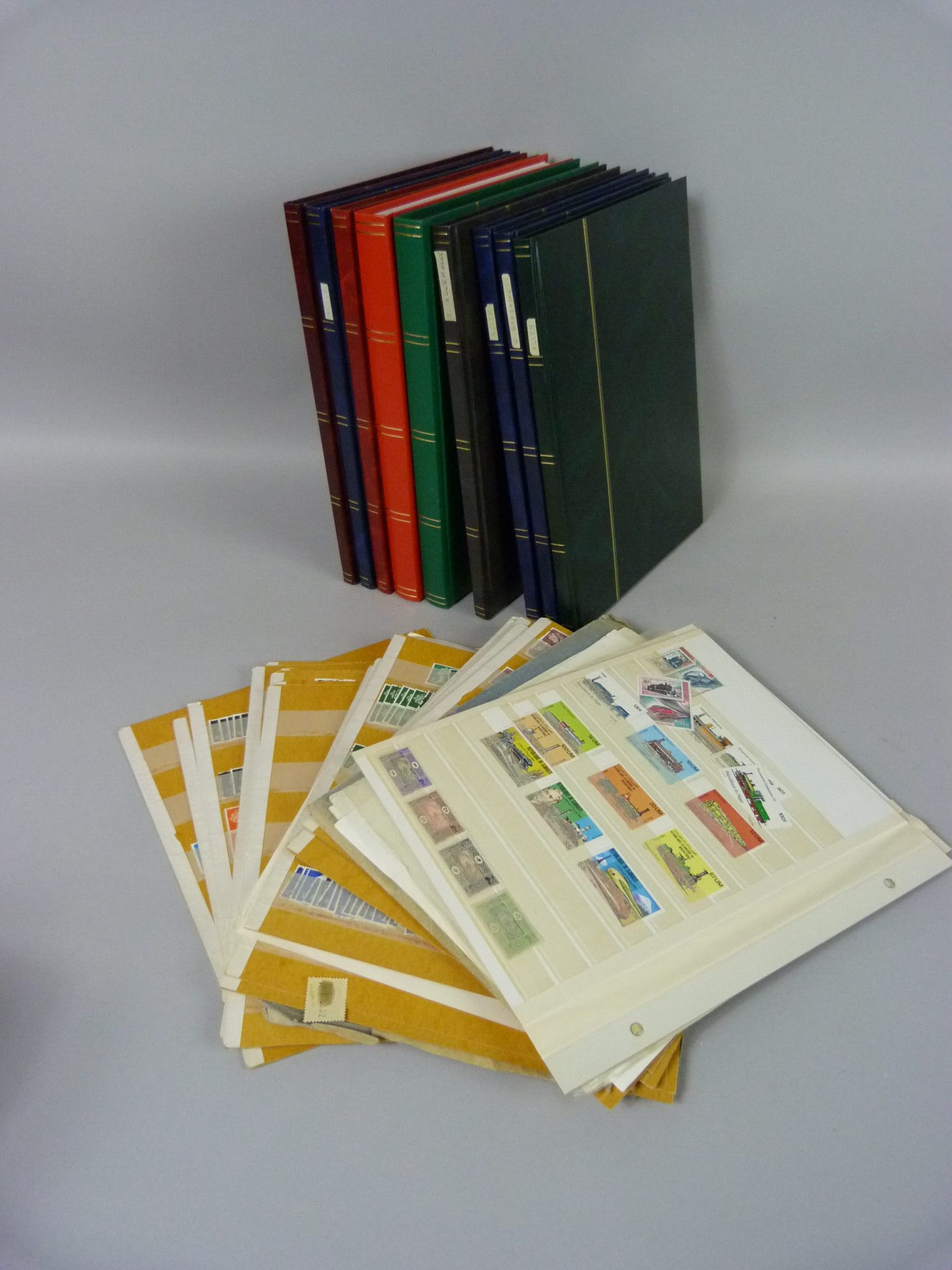 Lot 197
