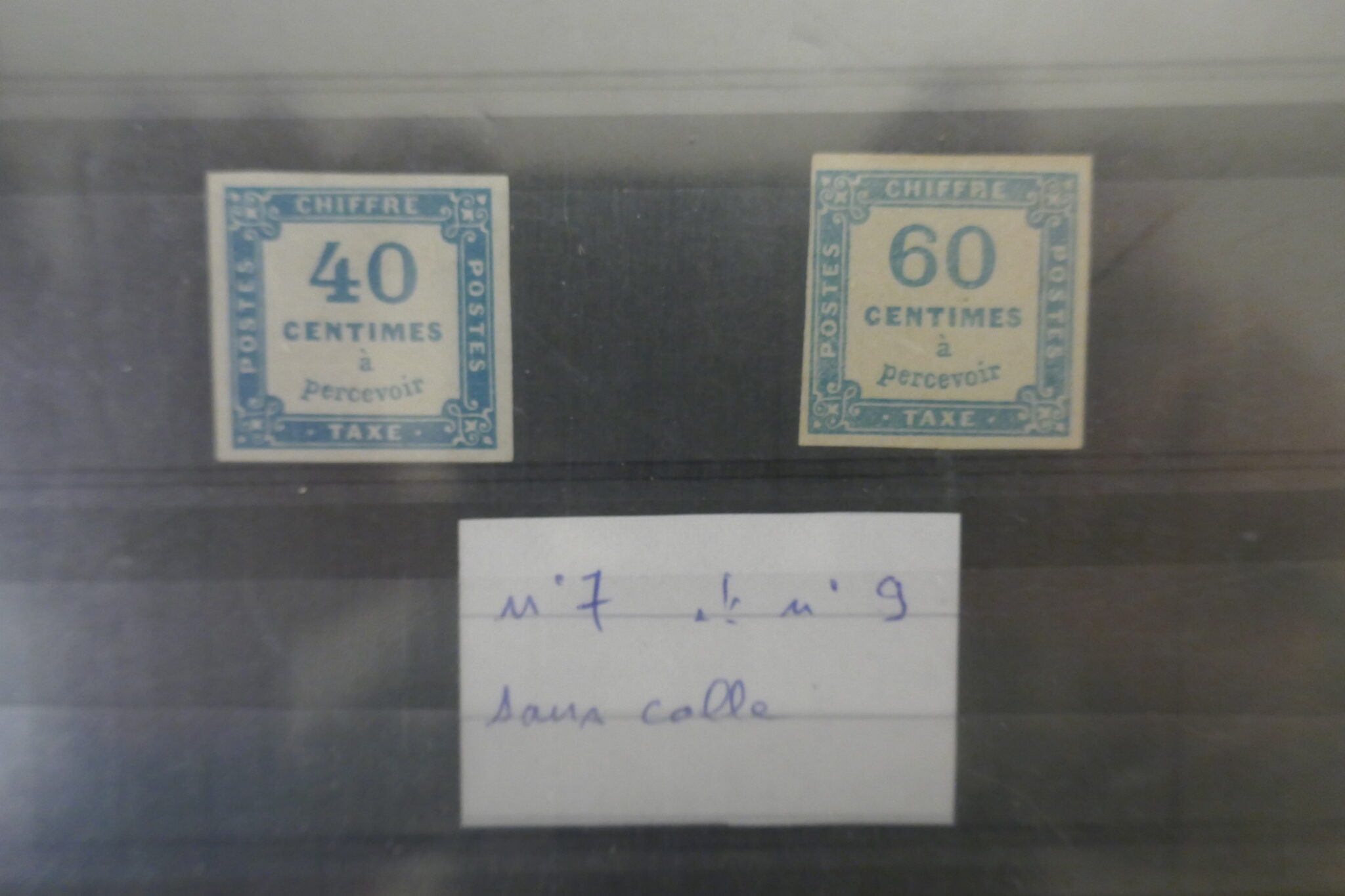 Lot 201