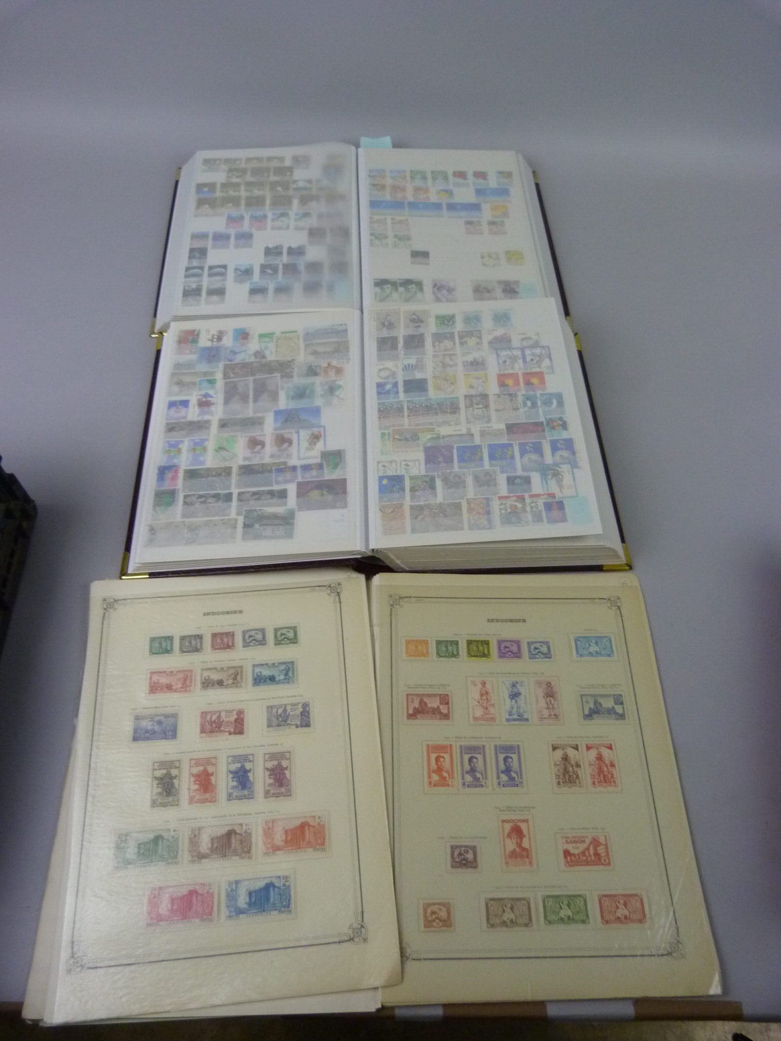 Lot 208