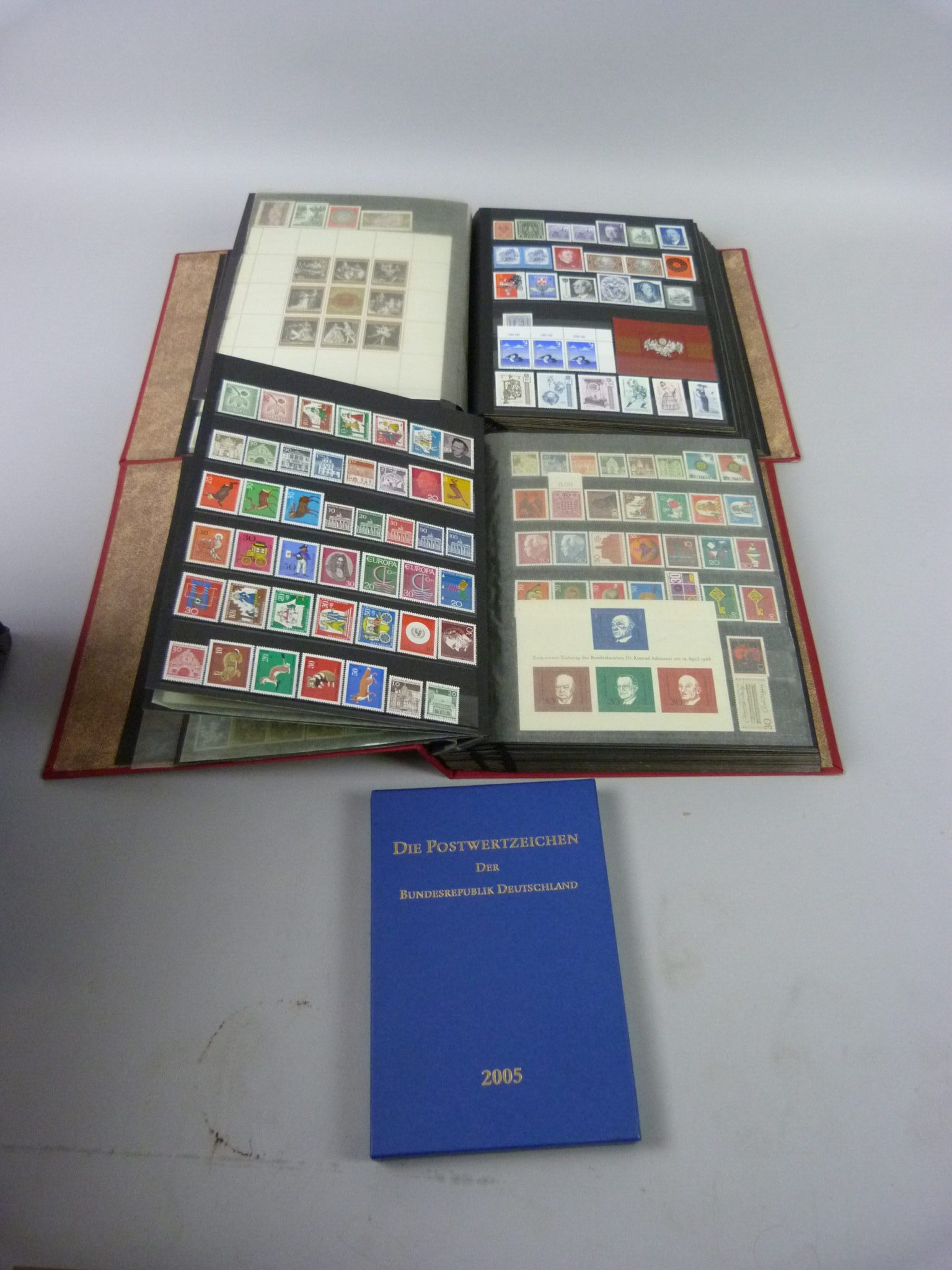 Lot 209