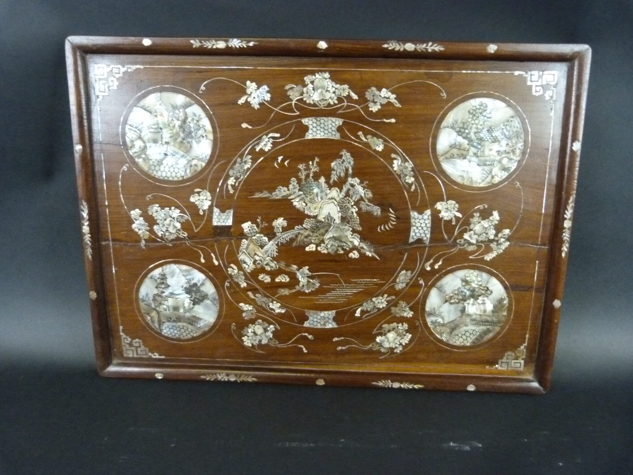 Lot 218