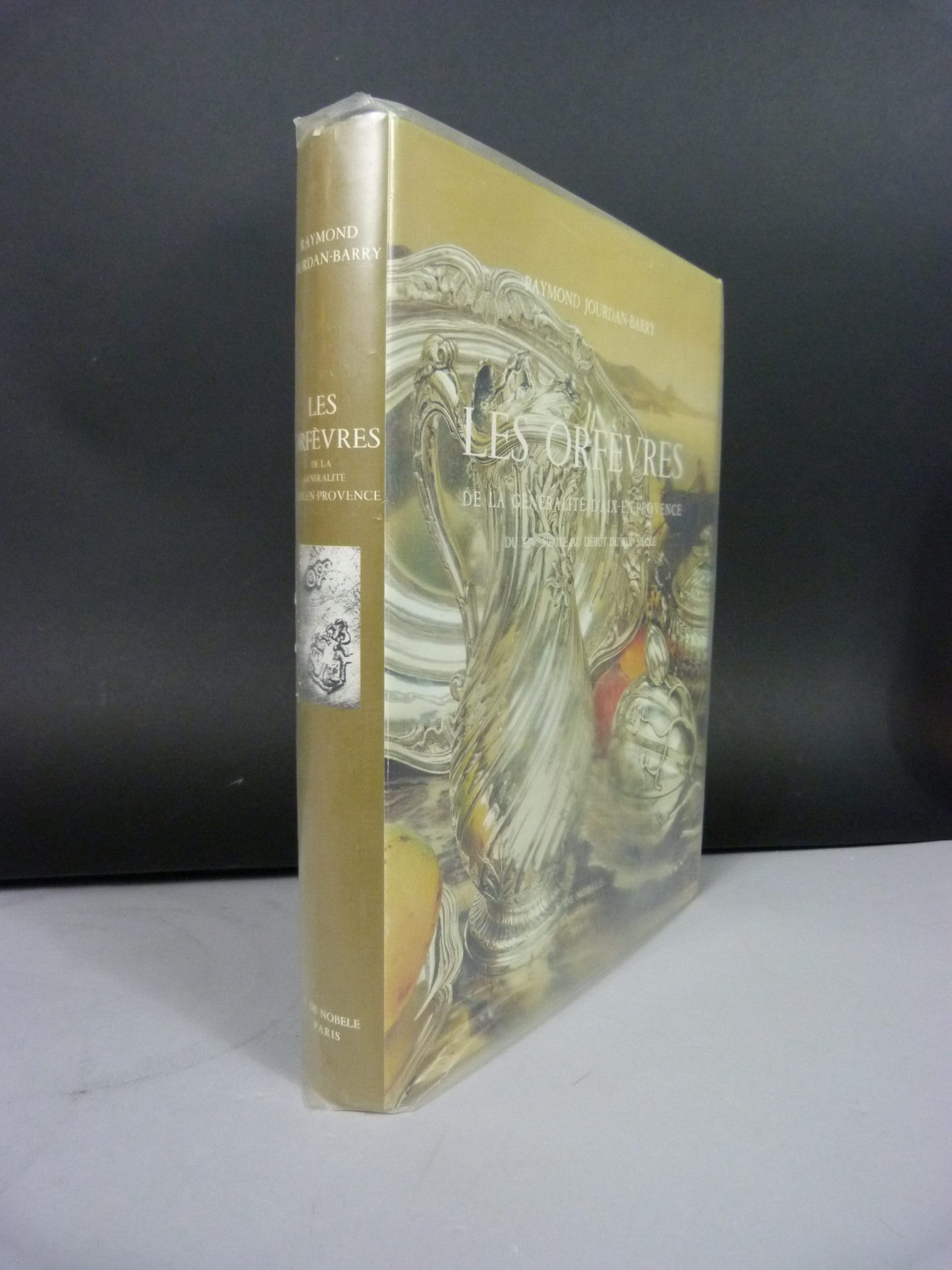 Lot 21