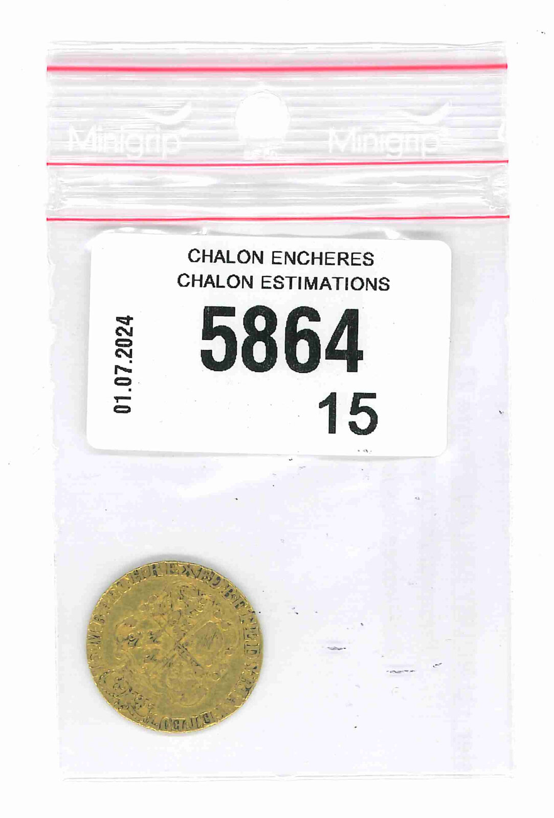 Lot 50