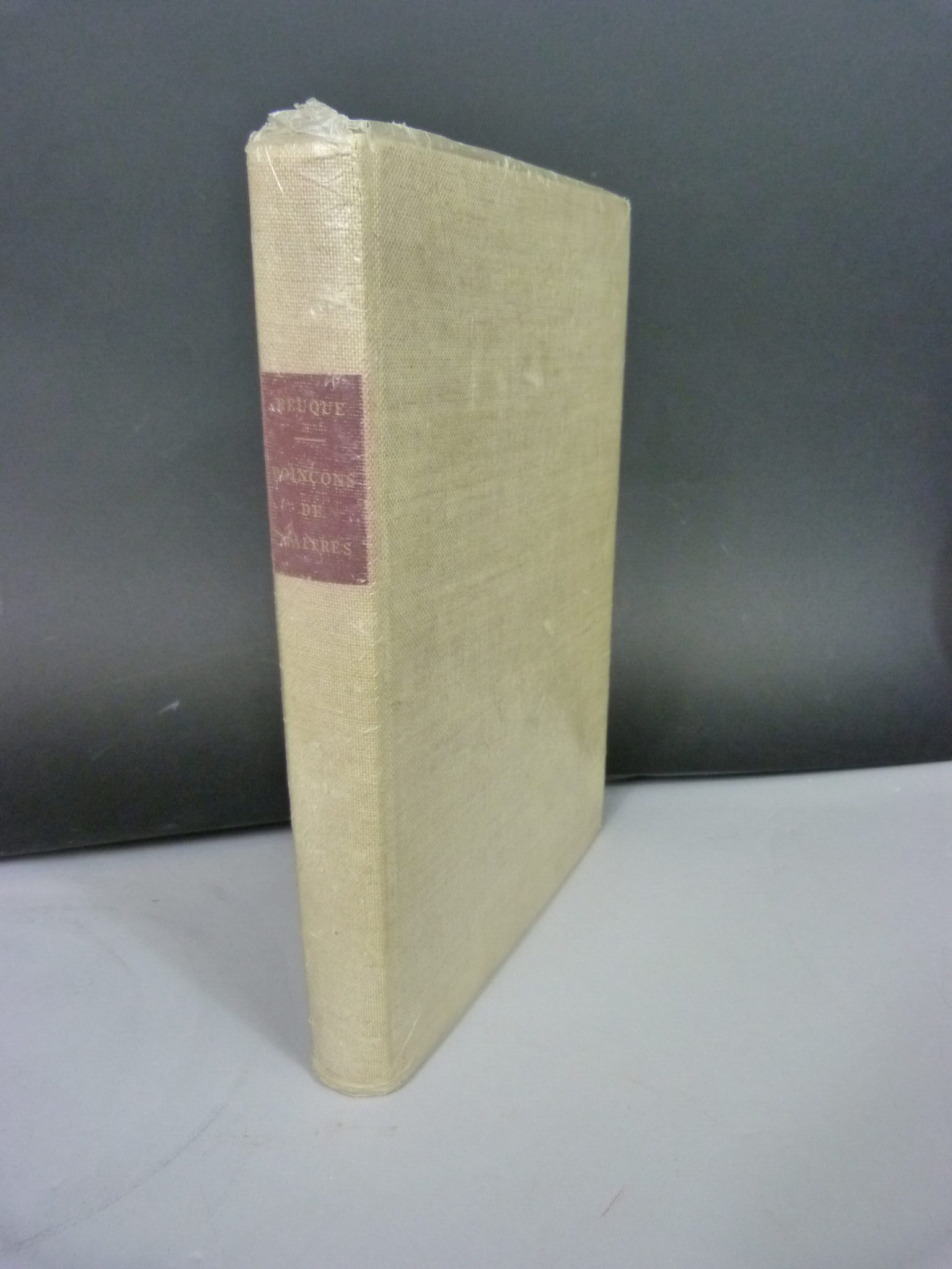 Lot 6