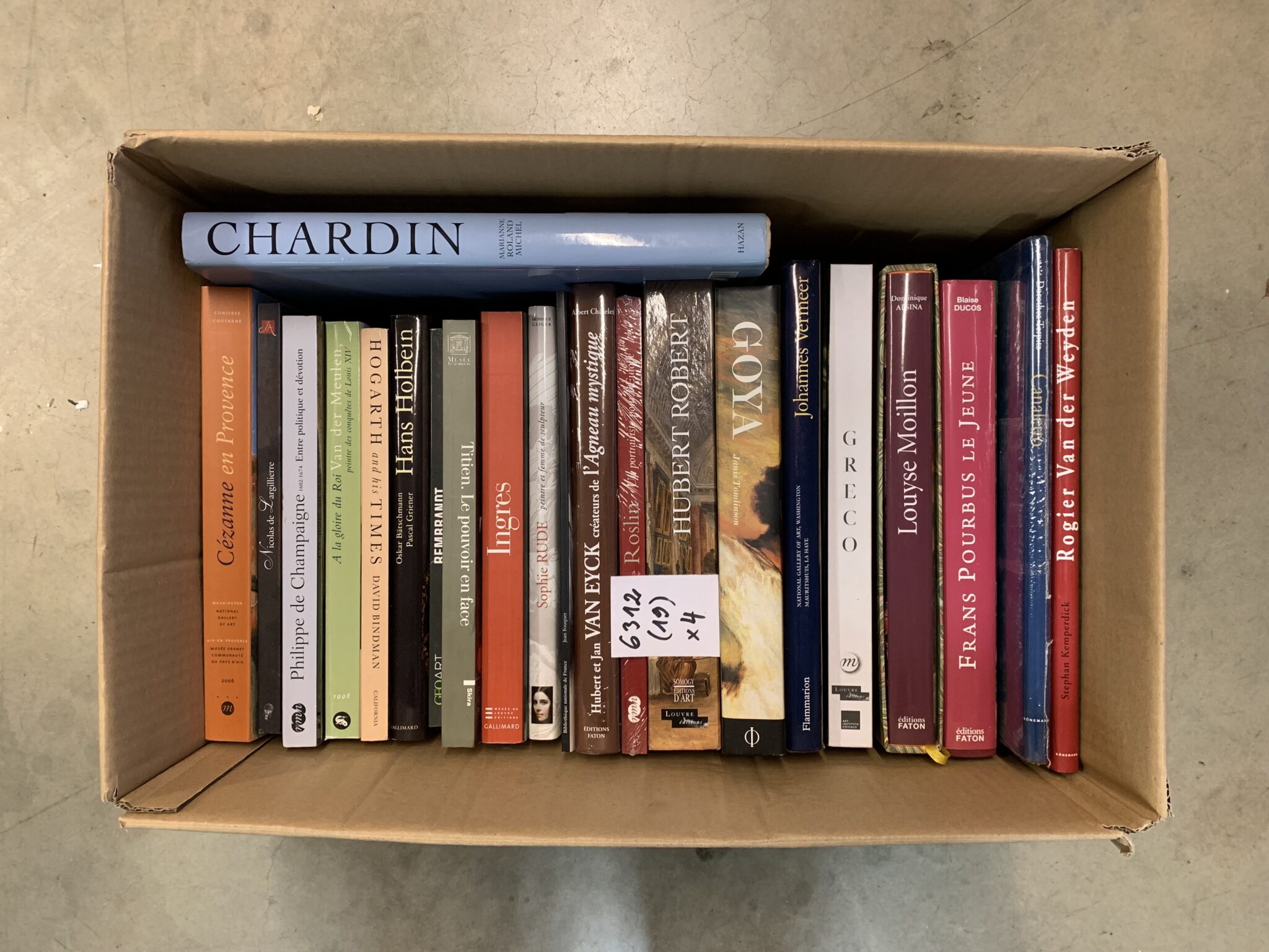 Lot 72