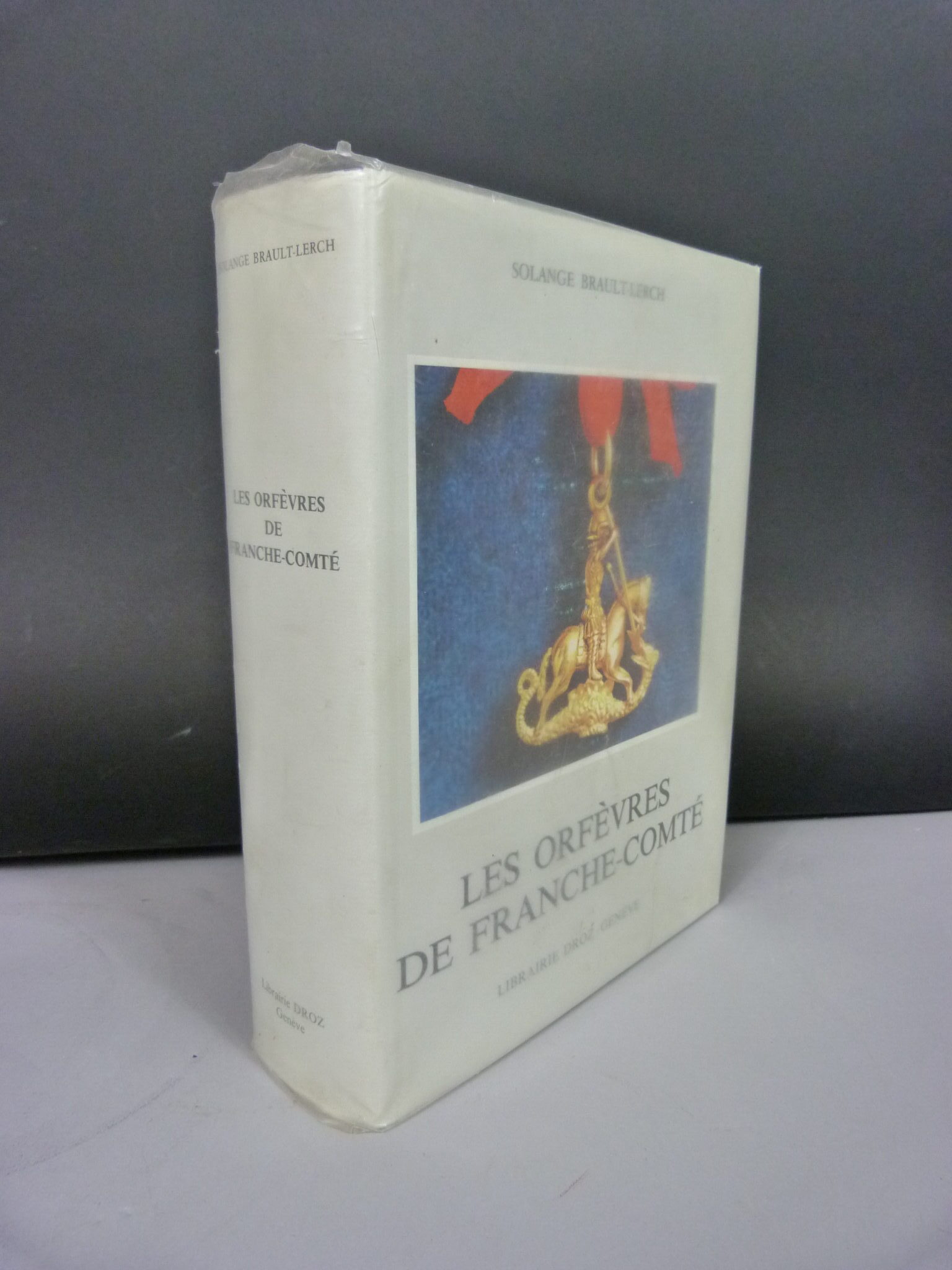 Lot 9