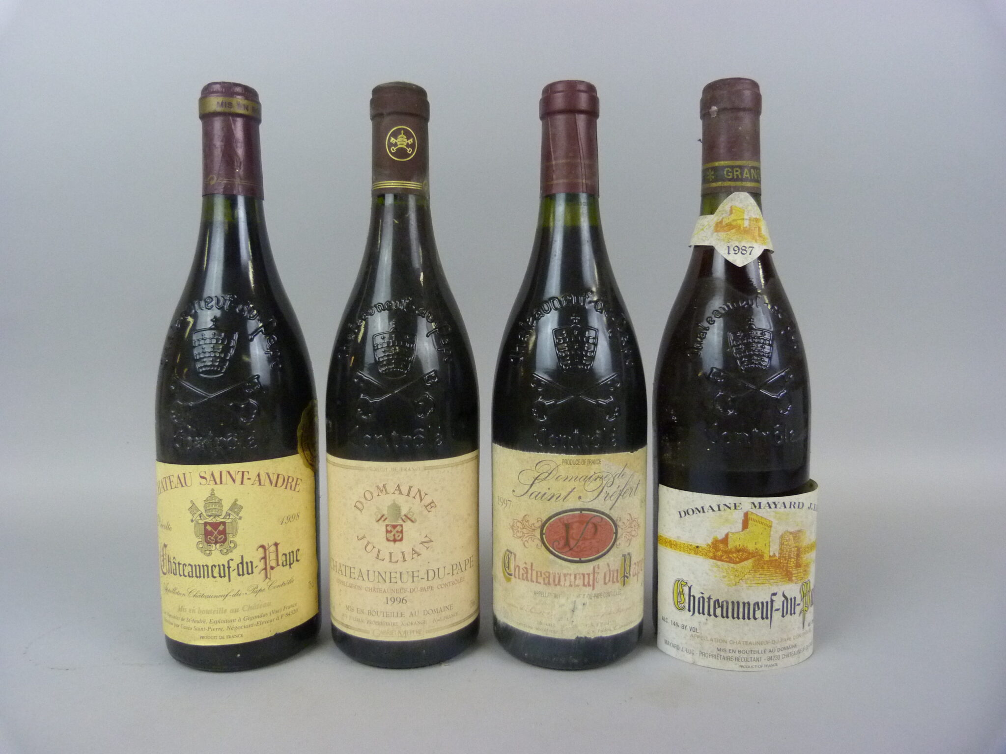 Lot 118