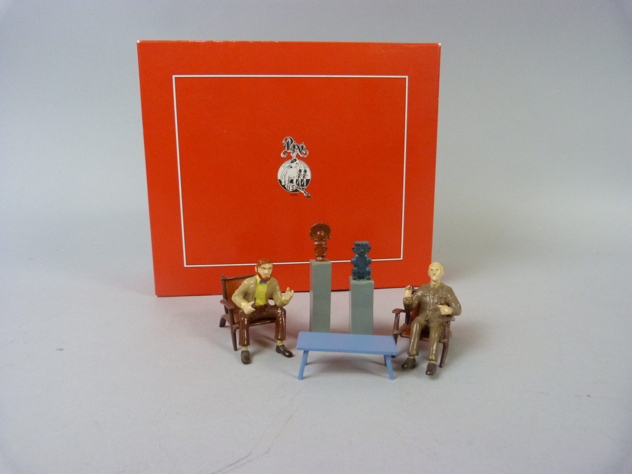 Lot 124