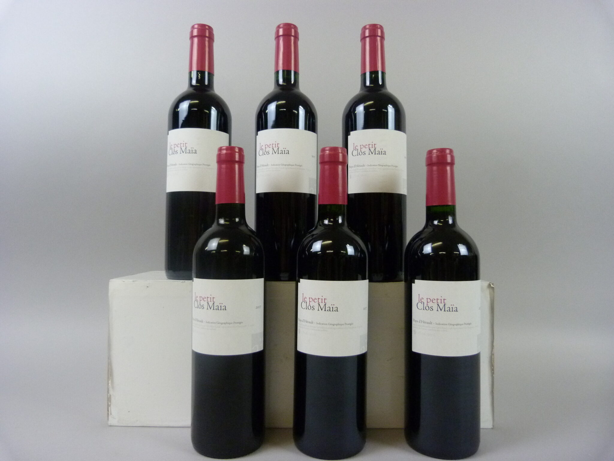 Lot 125