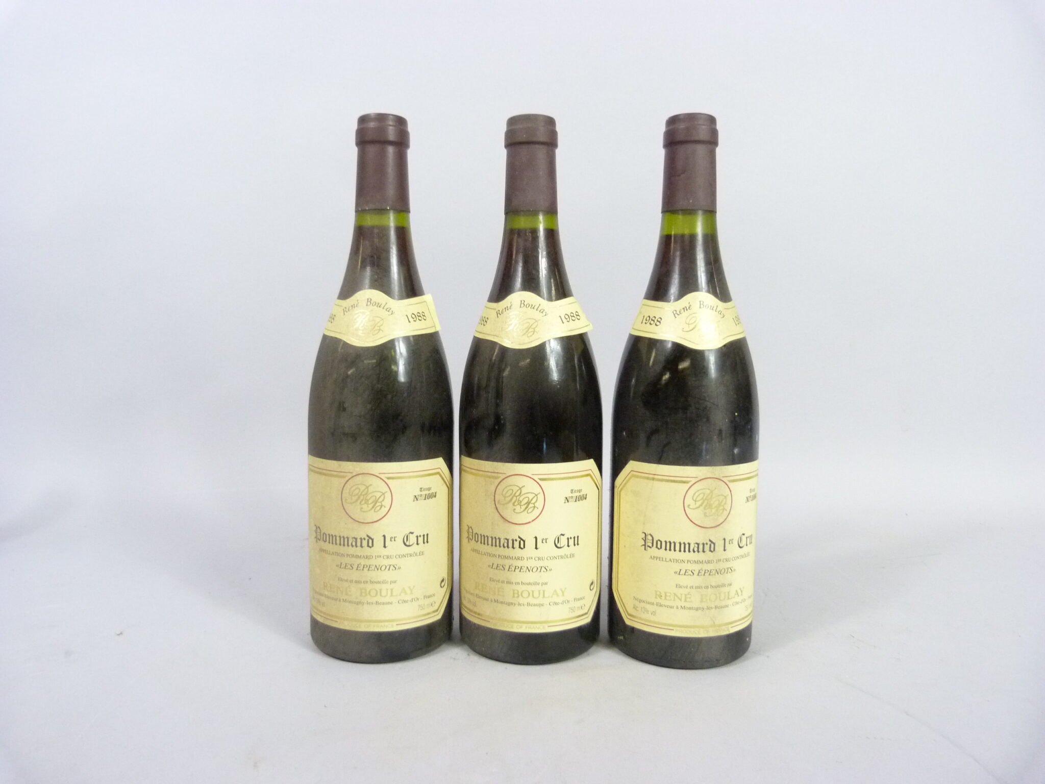 Lot 12