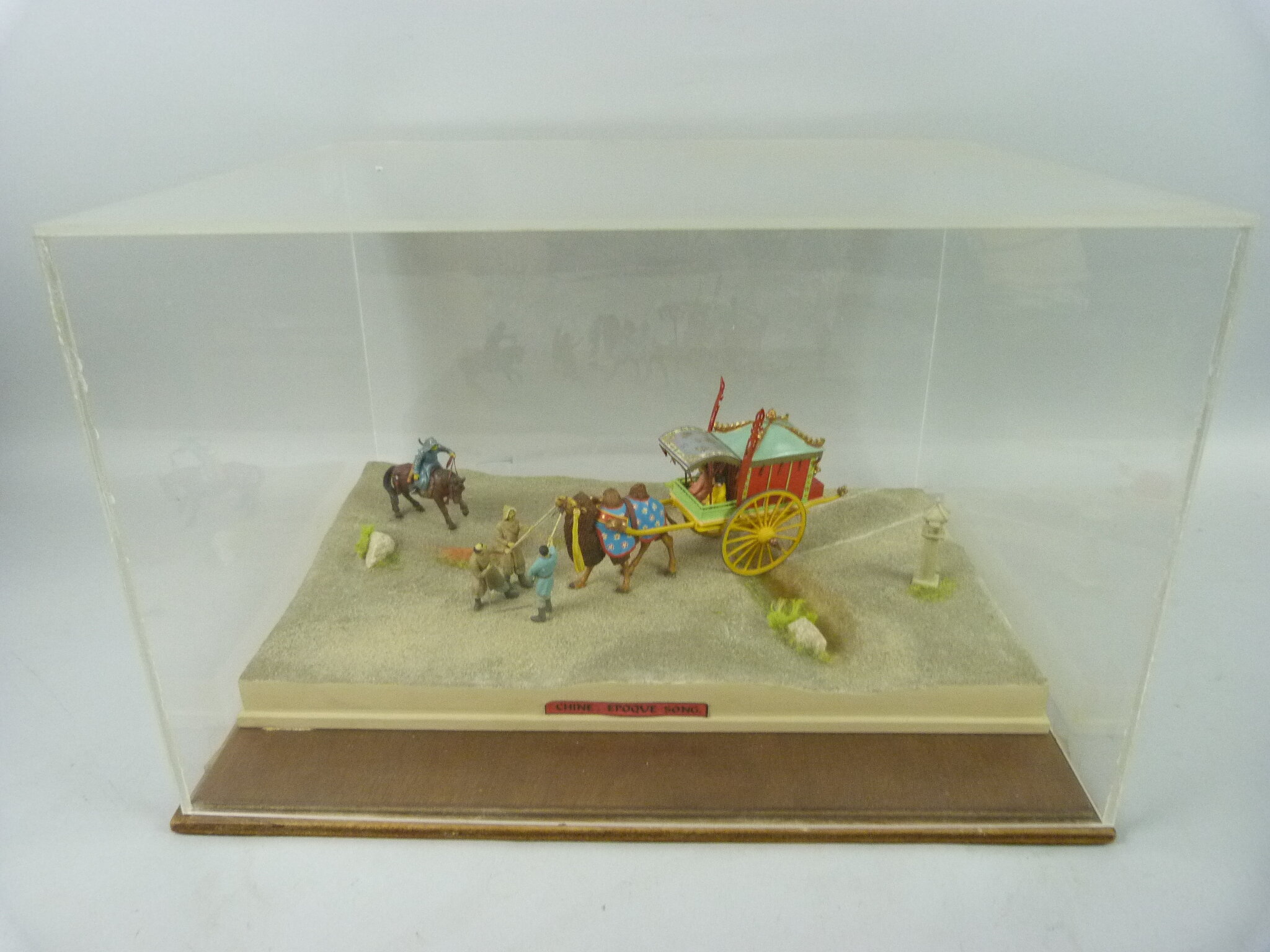 Lot 137