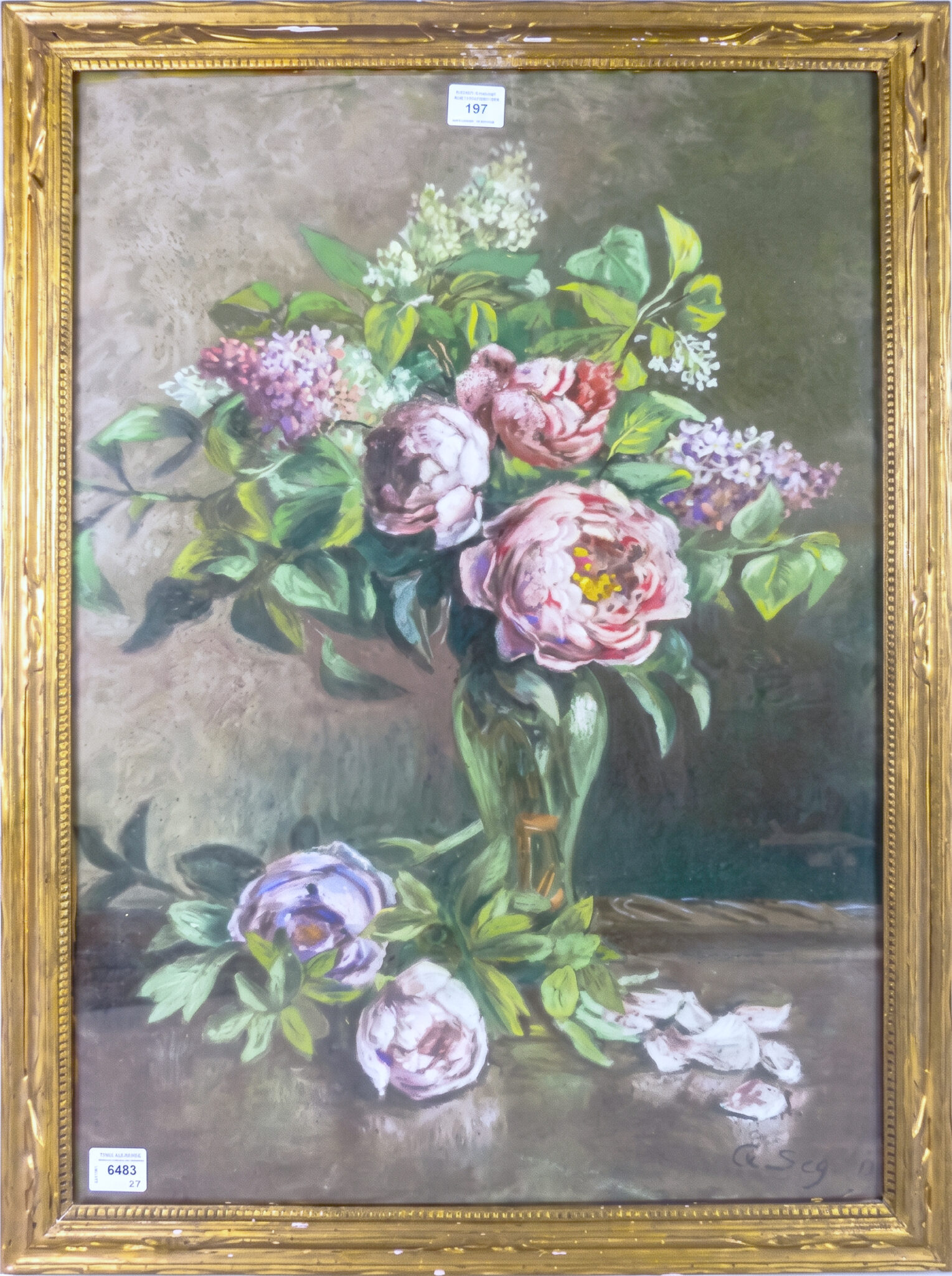 Lot 197