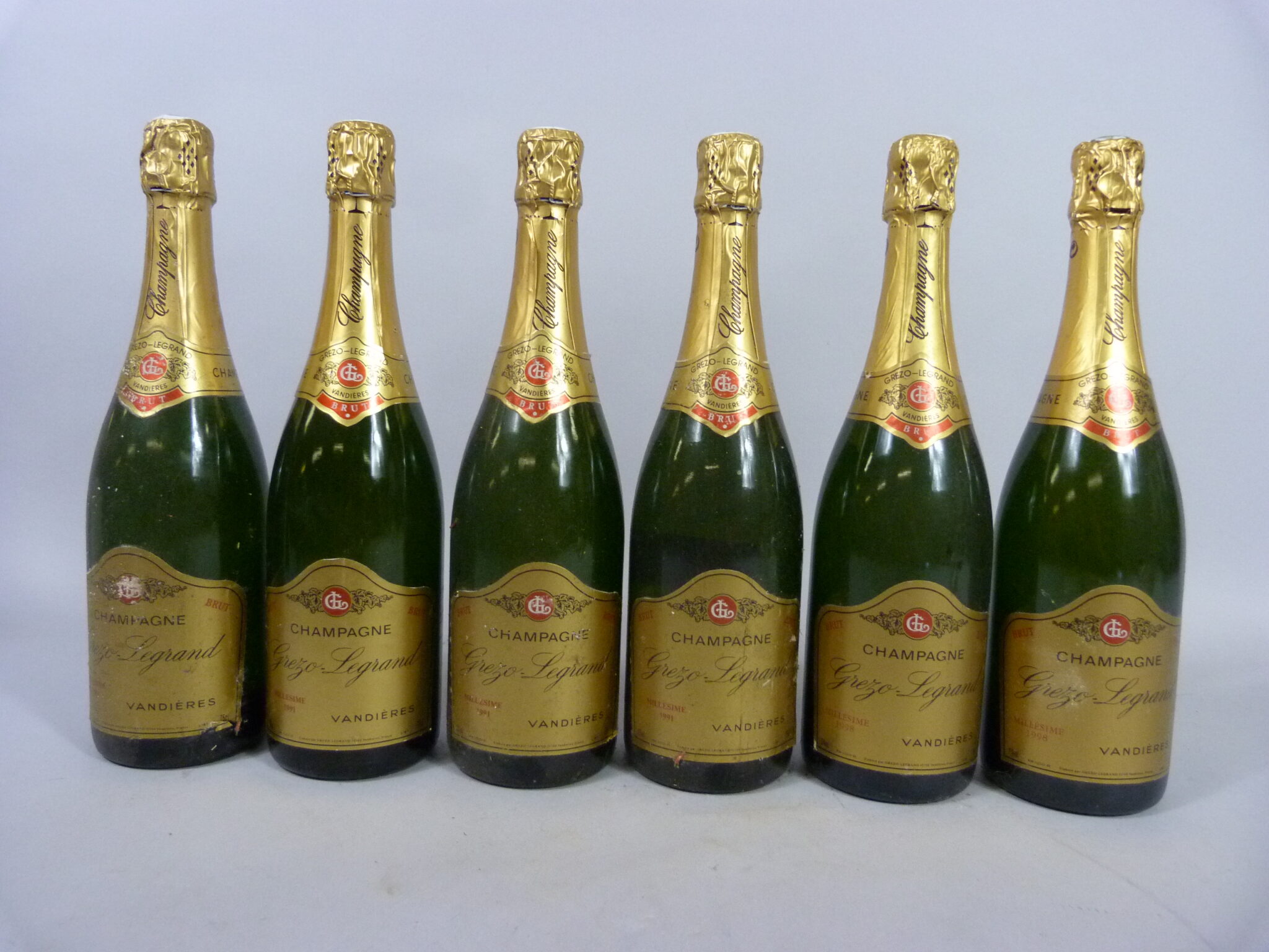 Lot 197
