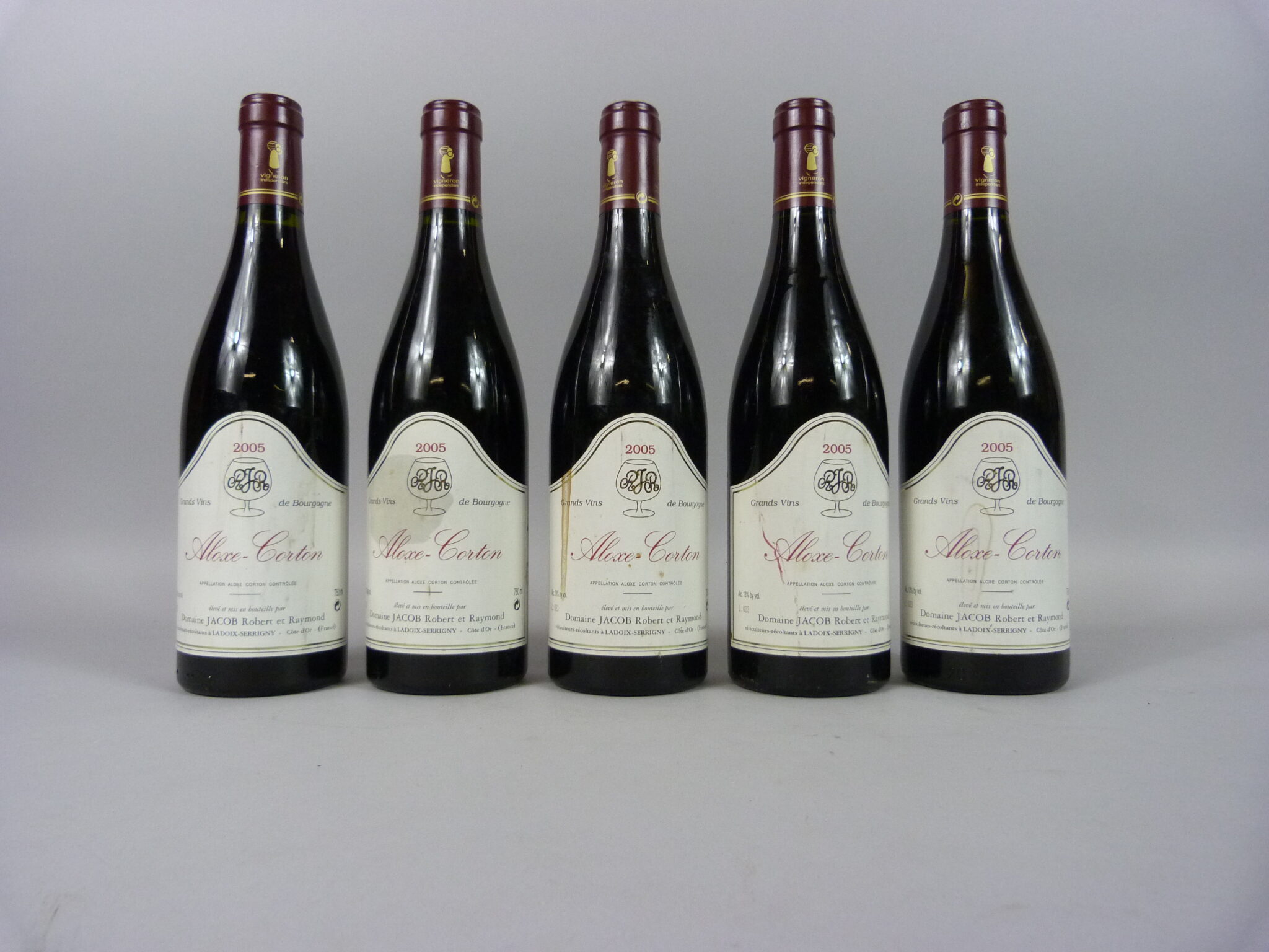 Lot 207