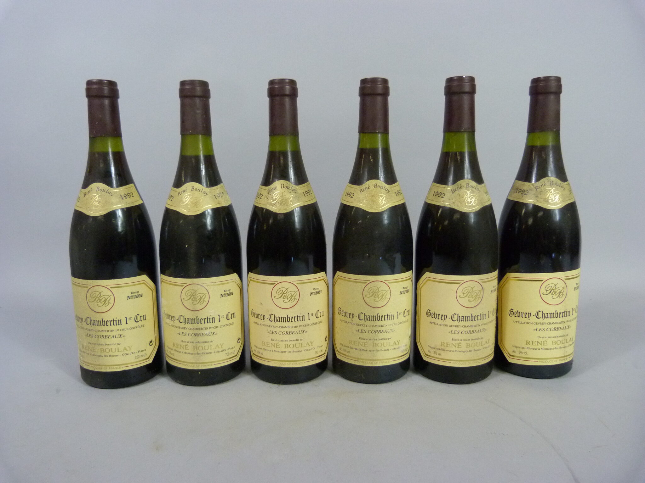 Lot 21
