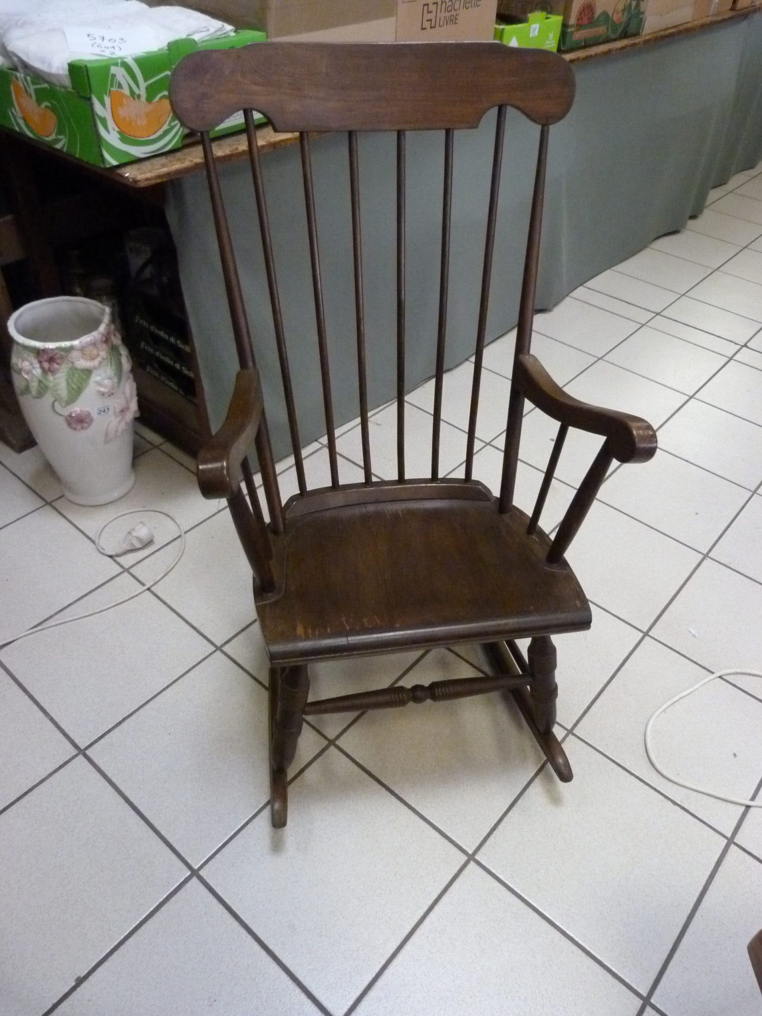 Lot 232