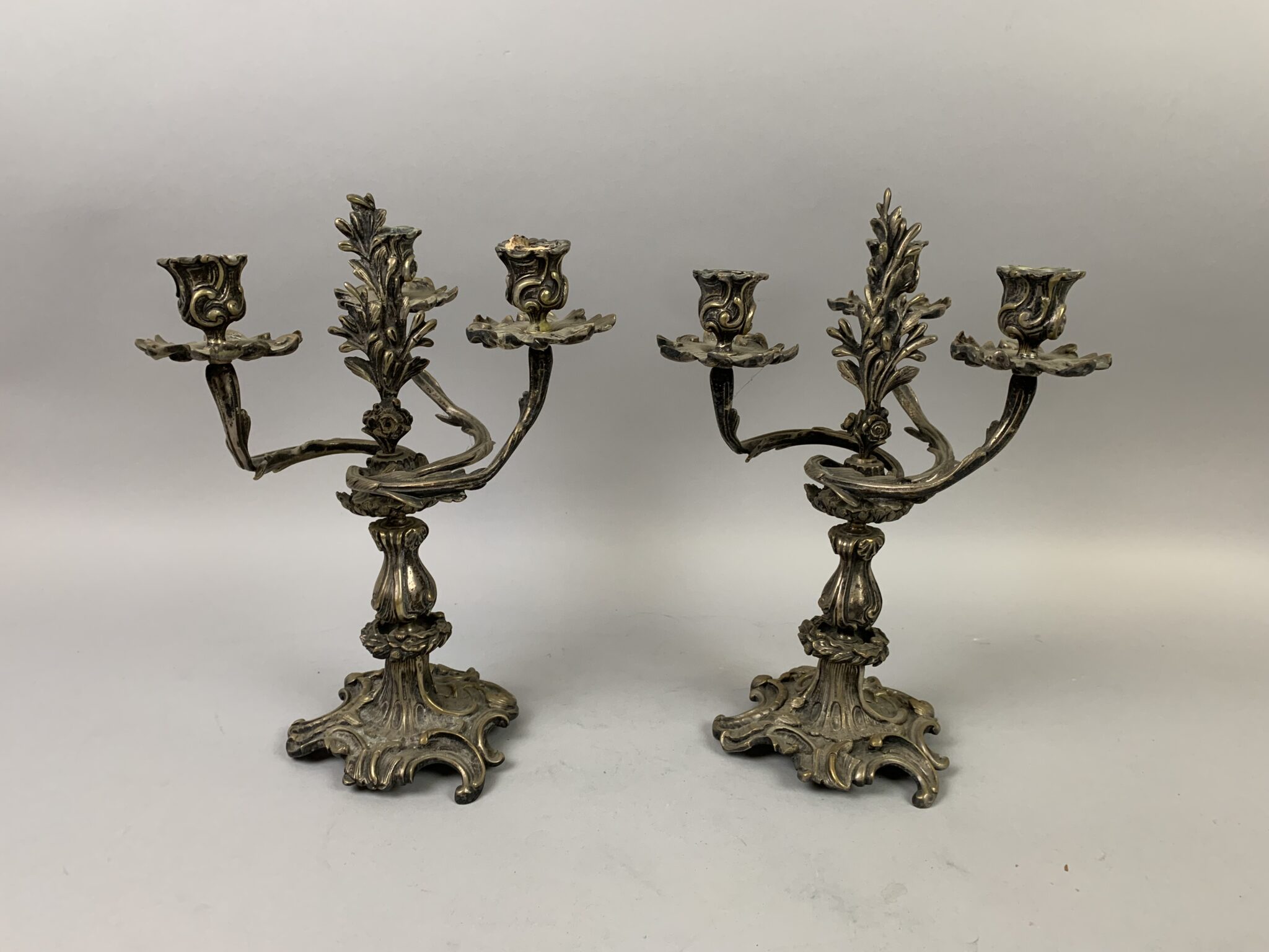 Lot 257