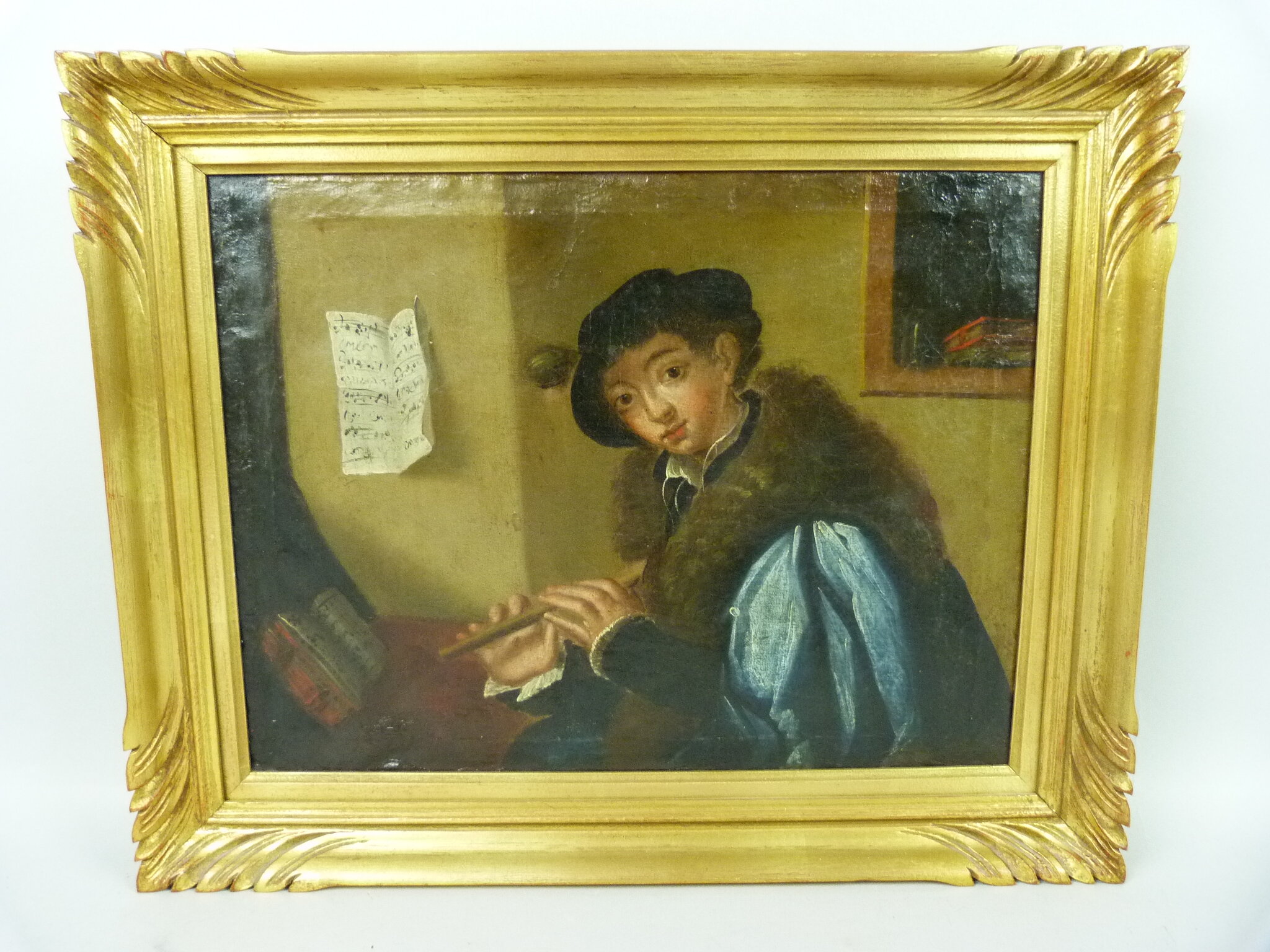 Lot 260
