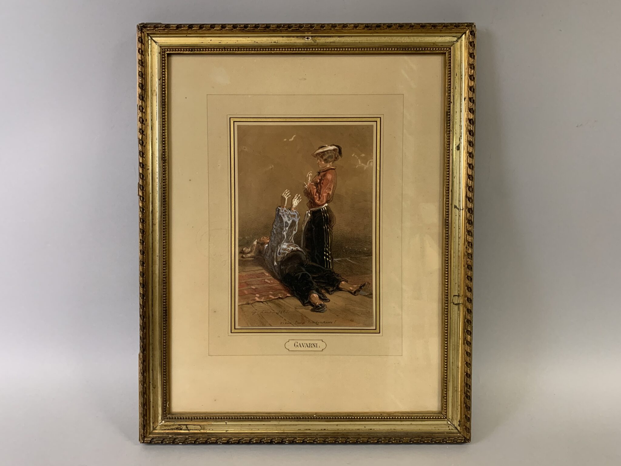 Lot 261
