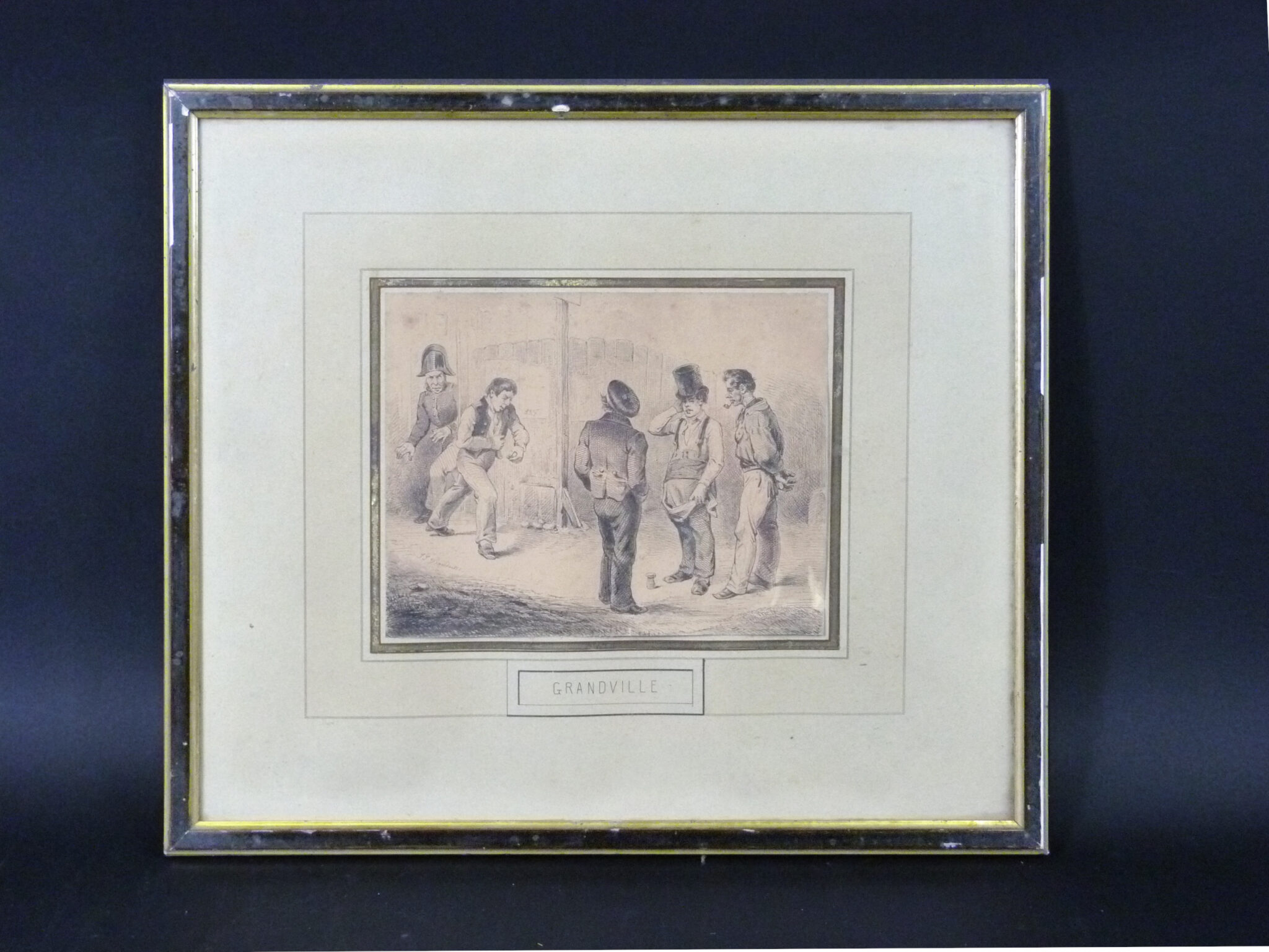 Lot 264