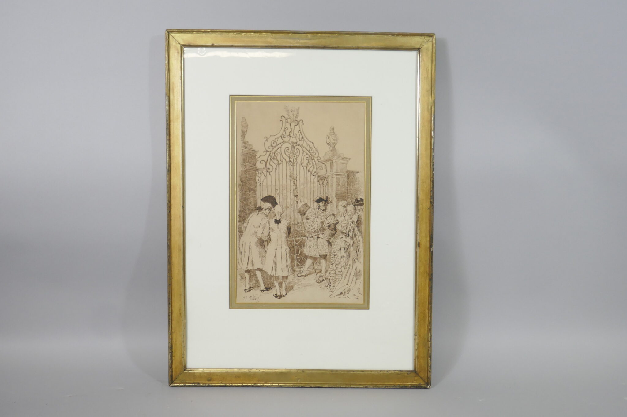 Lot 265