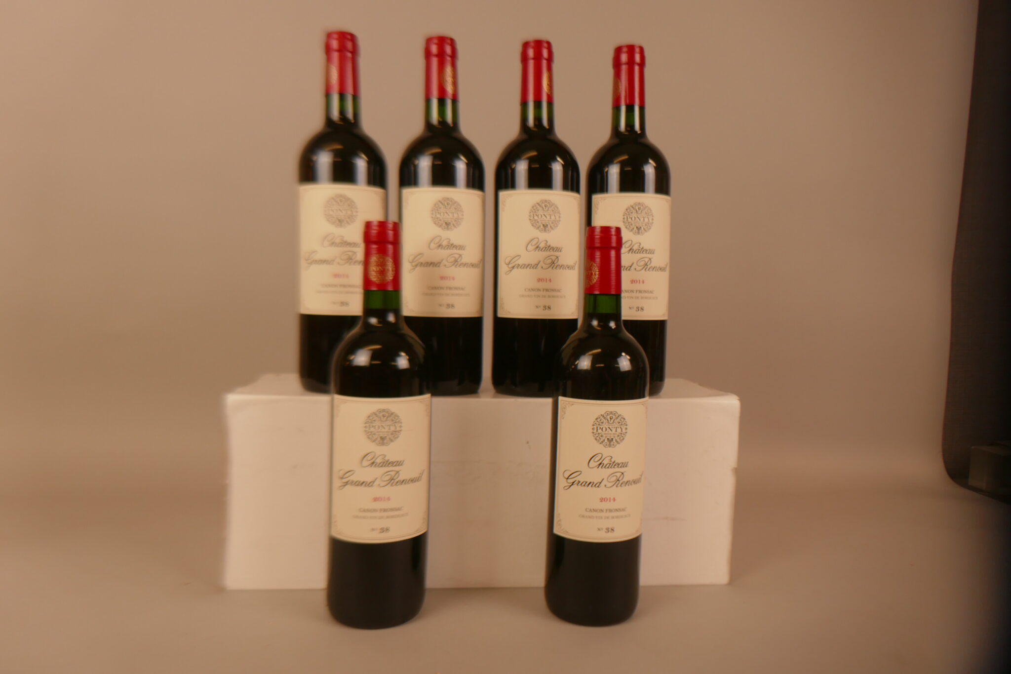Lot 275