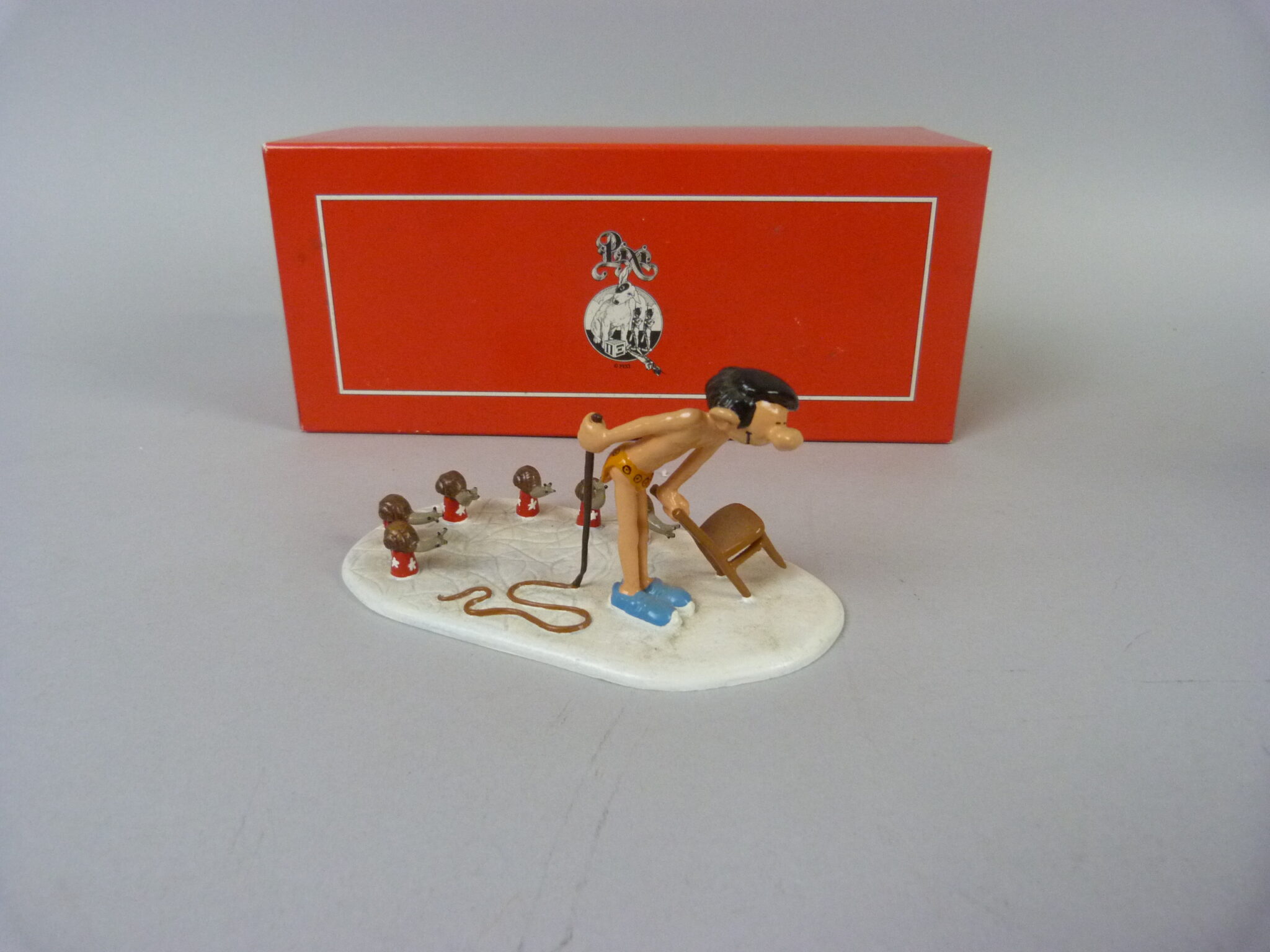 Lot 27