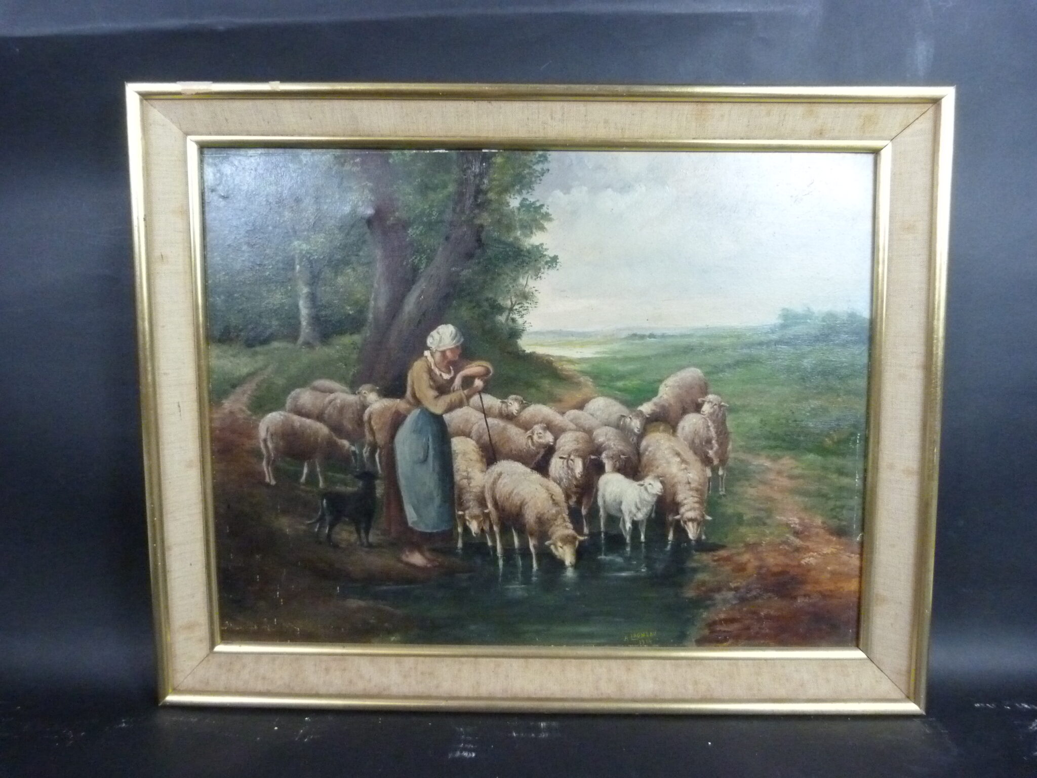 Lot 286