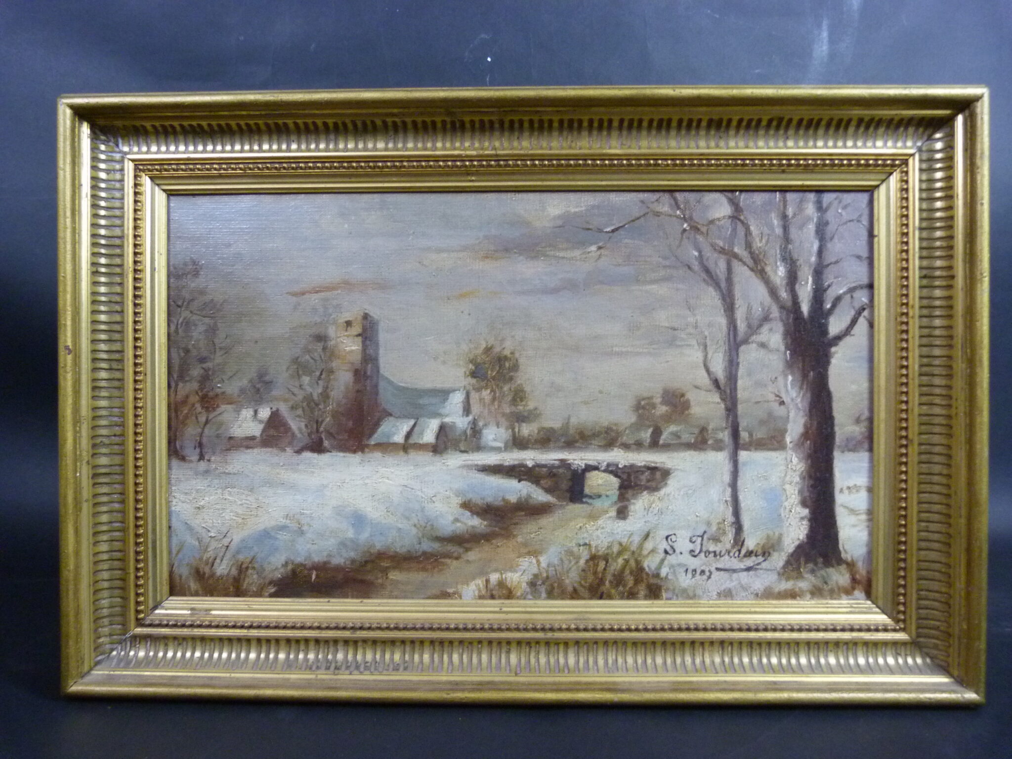 Lot 289