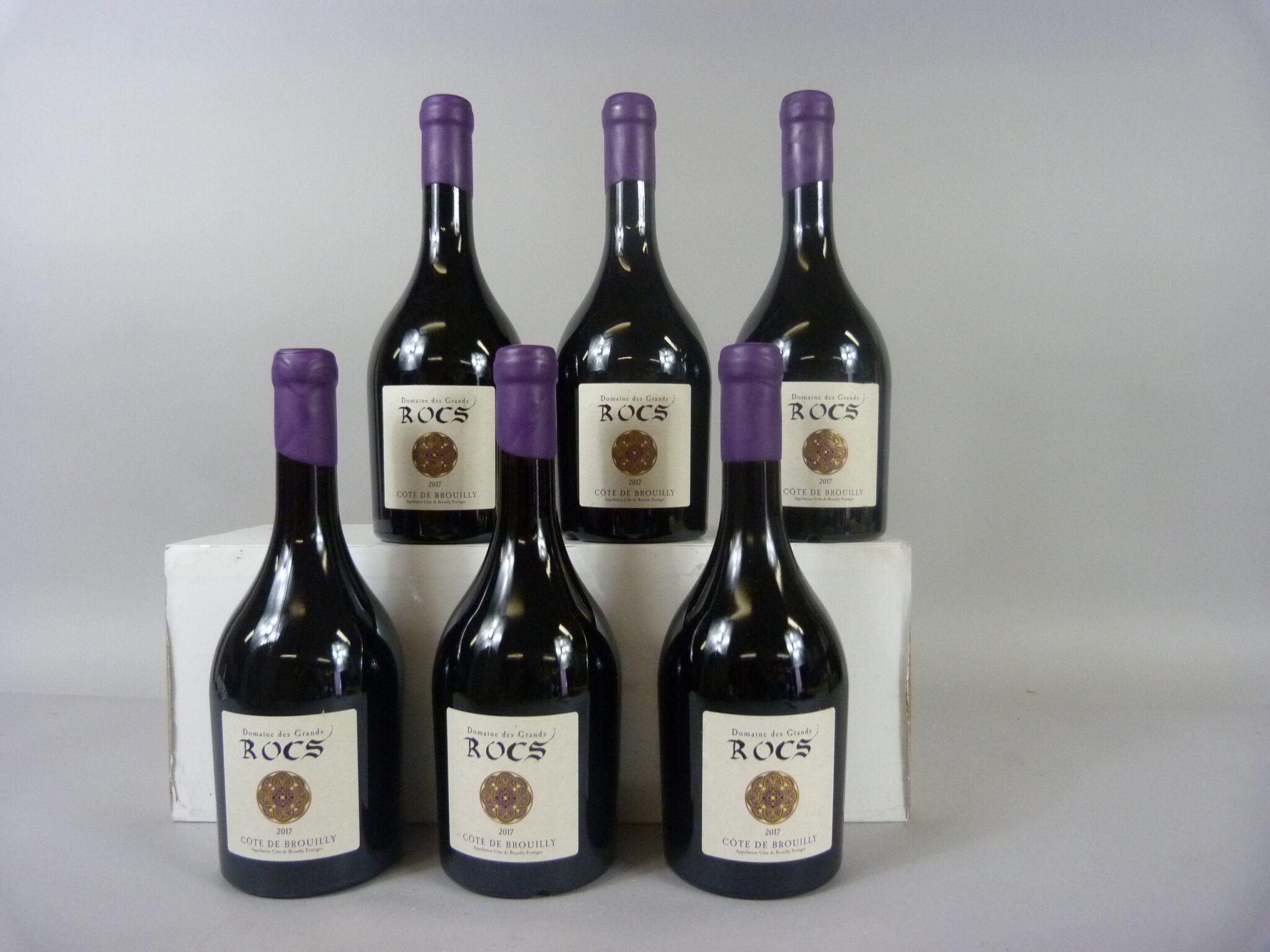 Lot 295