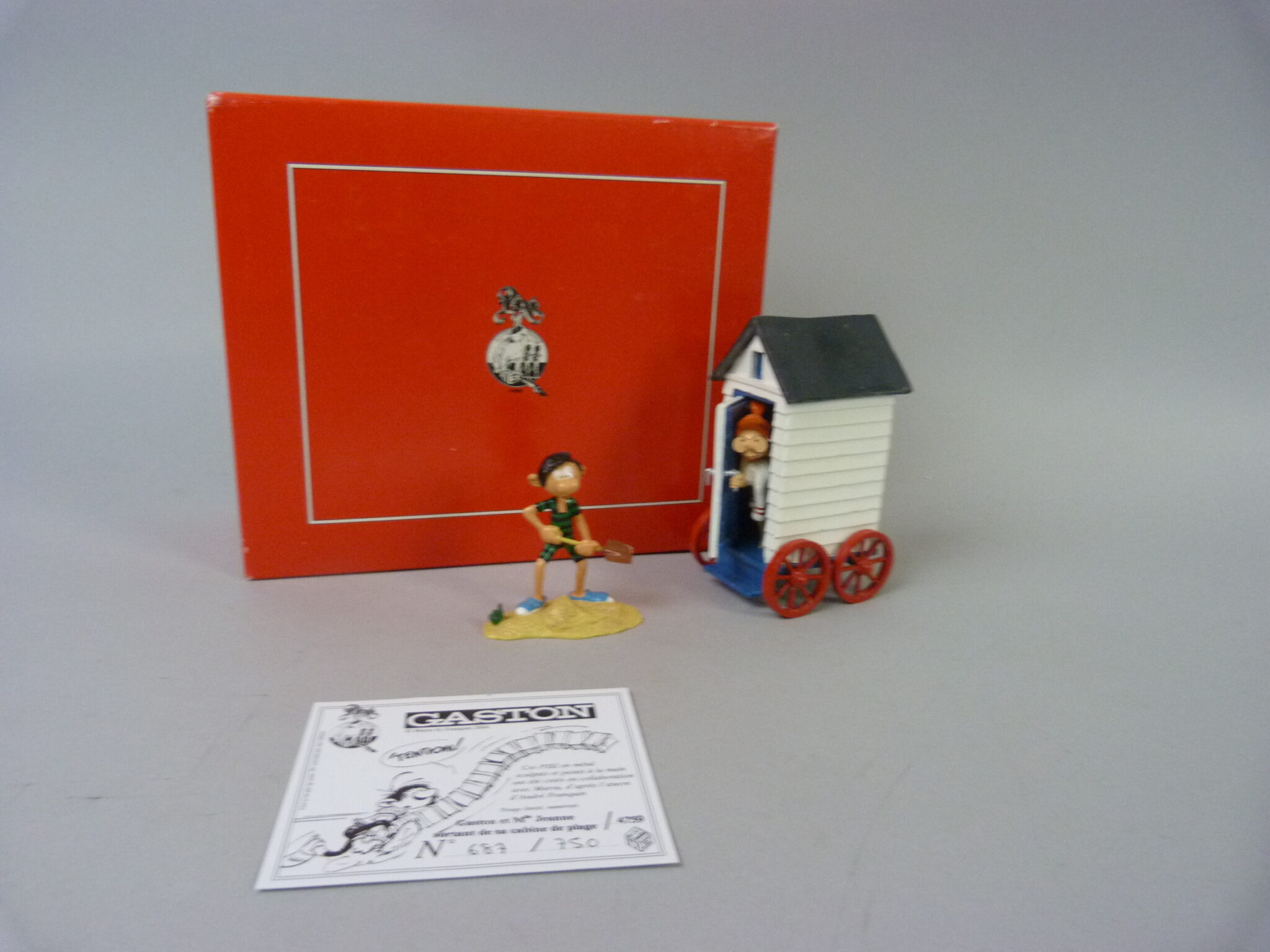 Lot 29