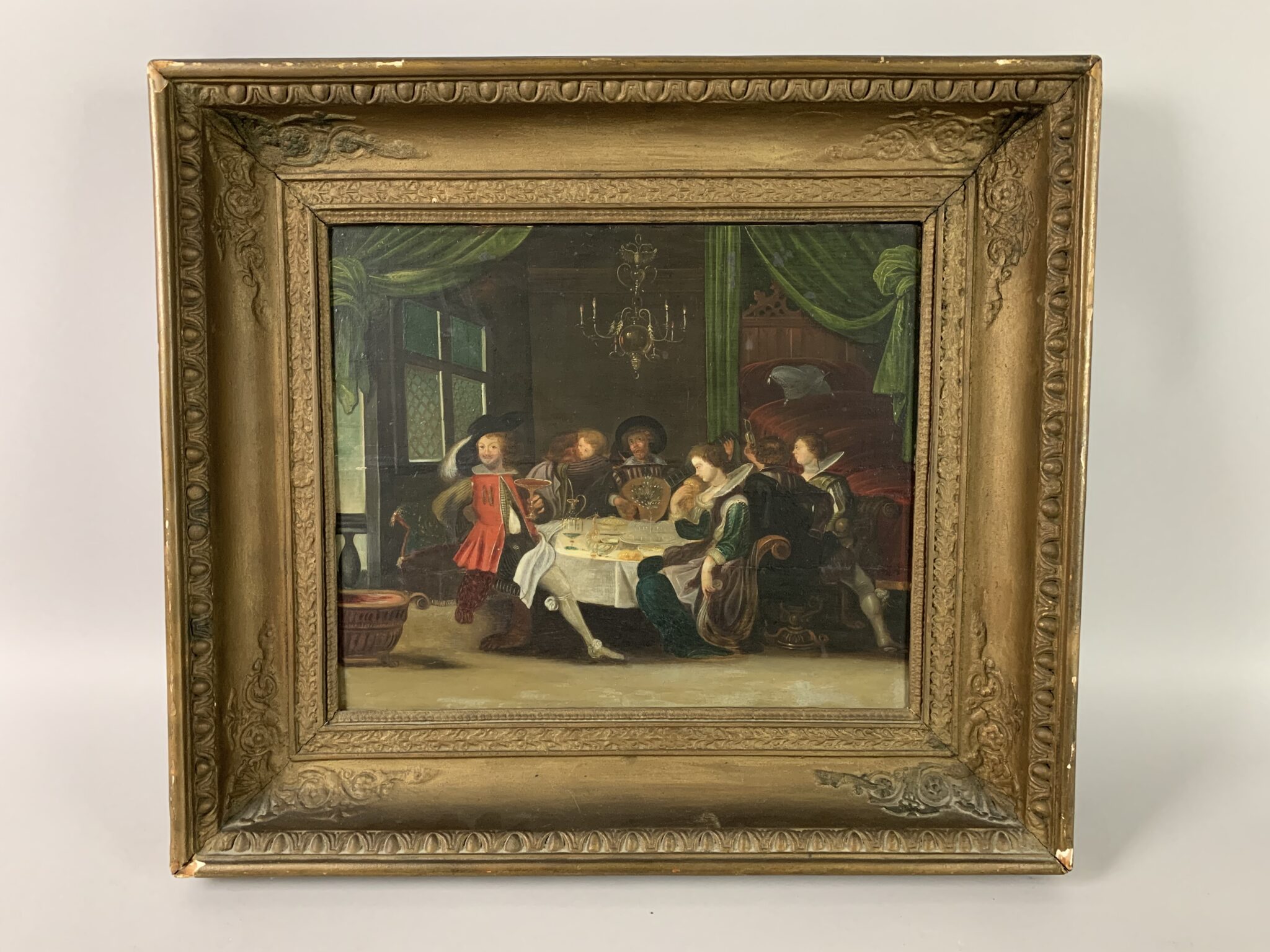 Lot 300