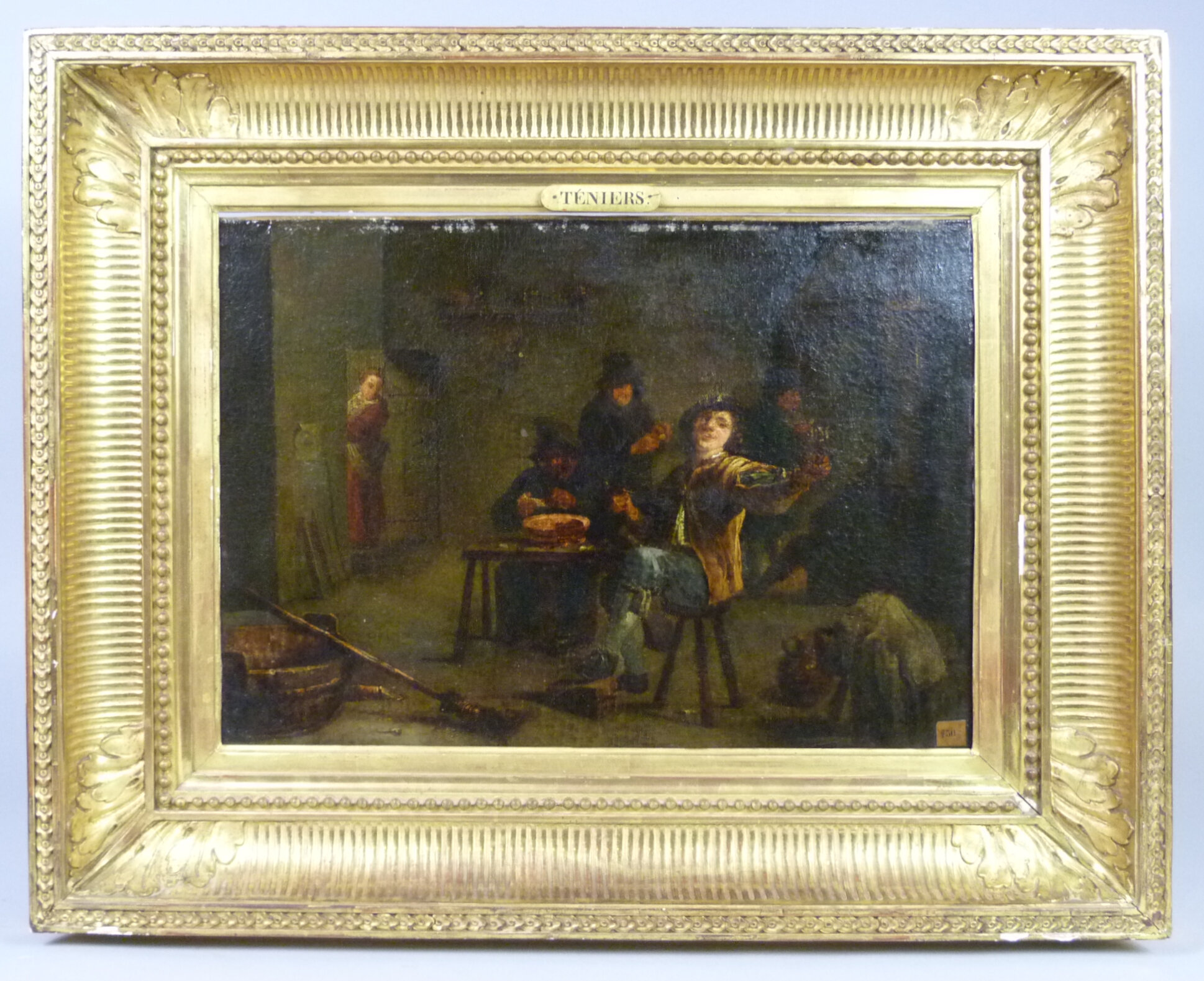 Lot 301