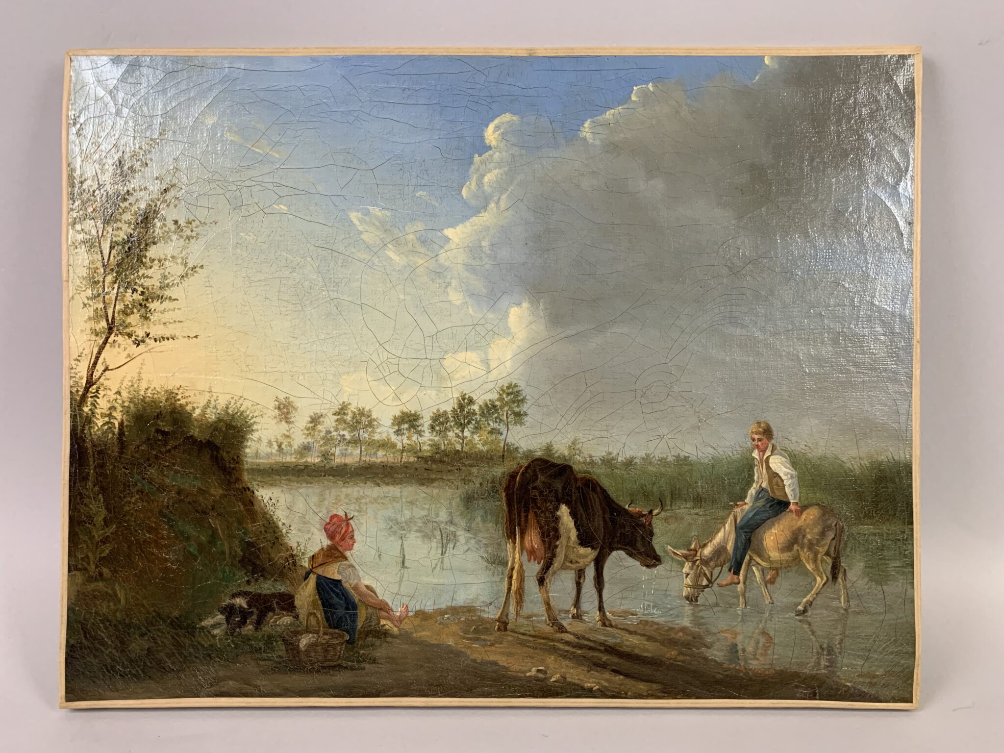 Lot 304