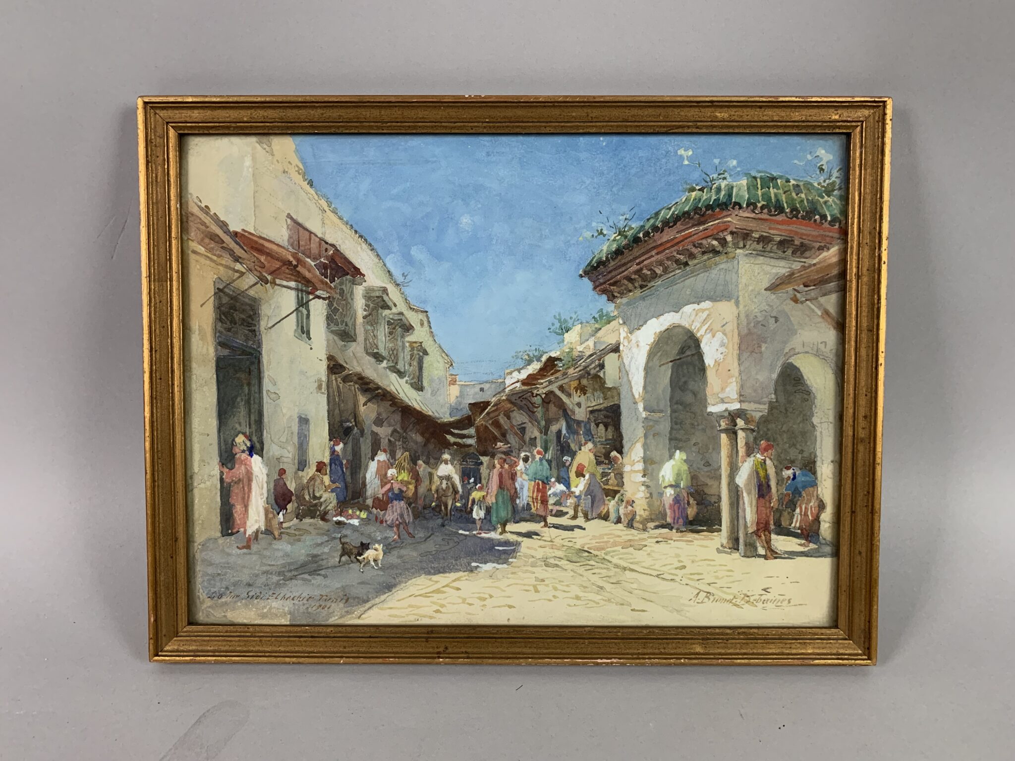 Lot 309