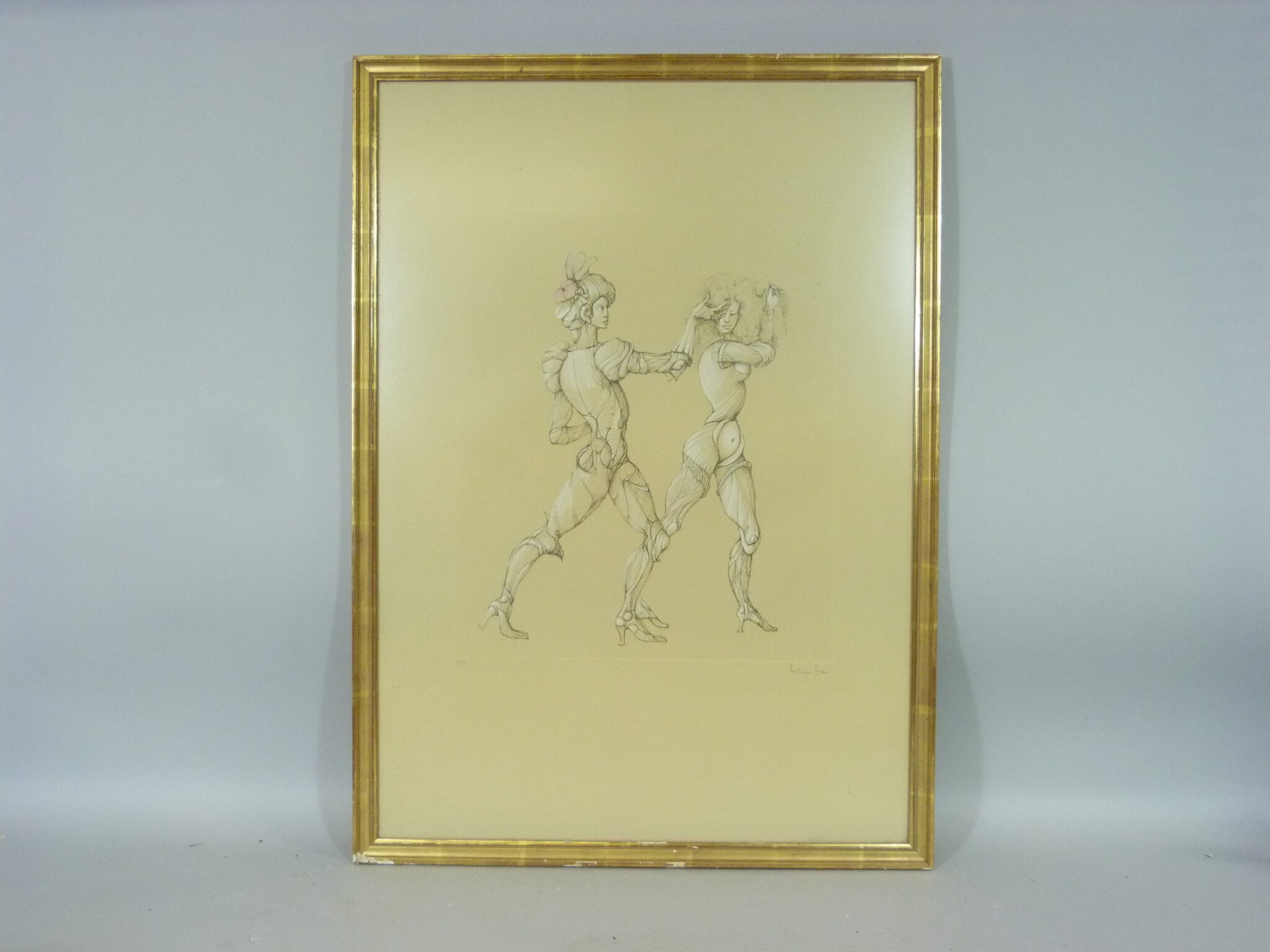 Lot 354