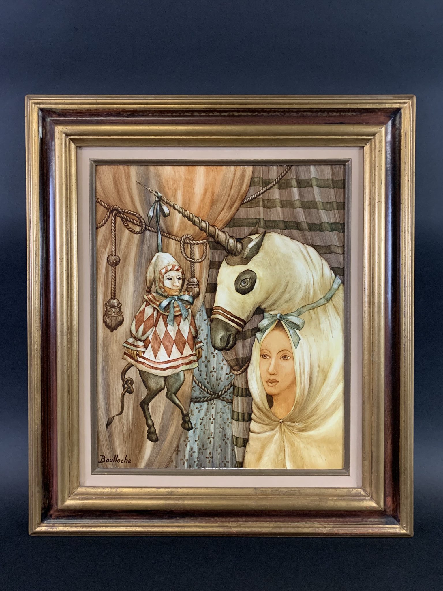 Lot 391
