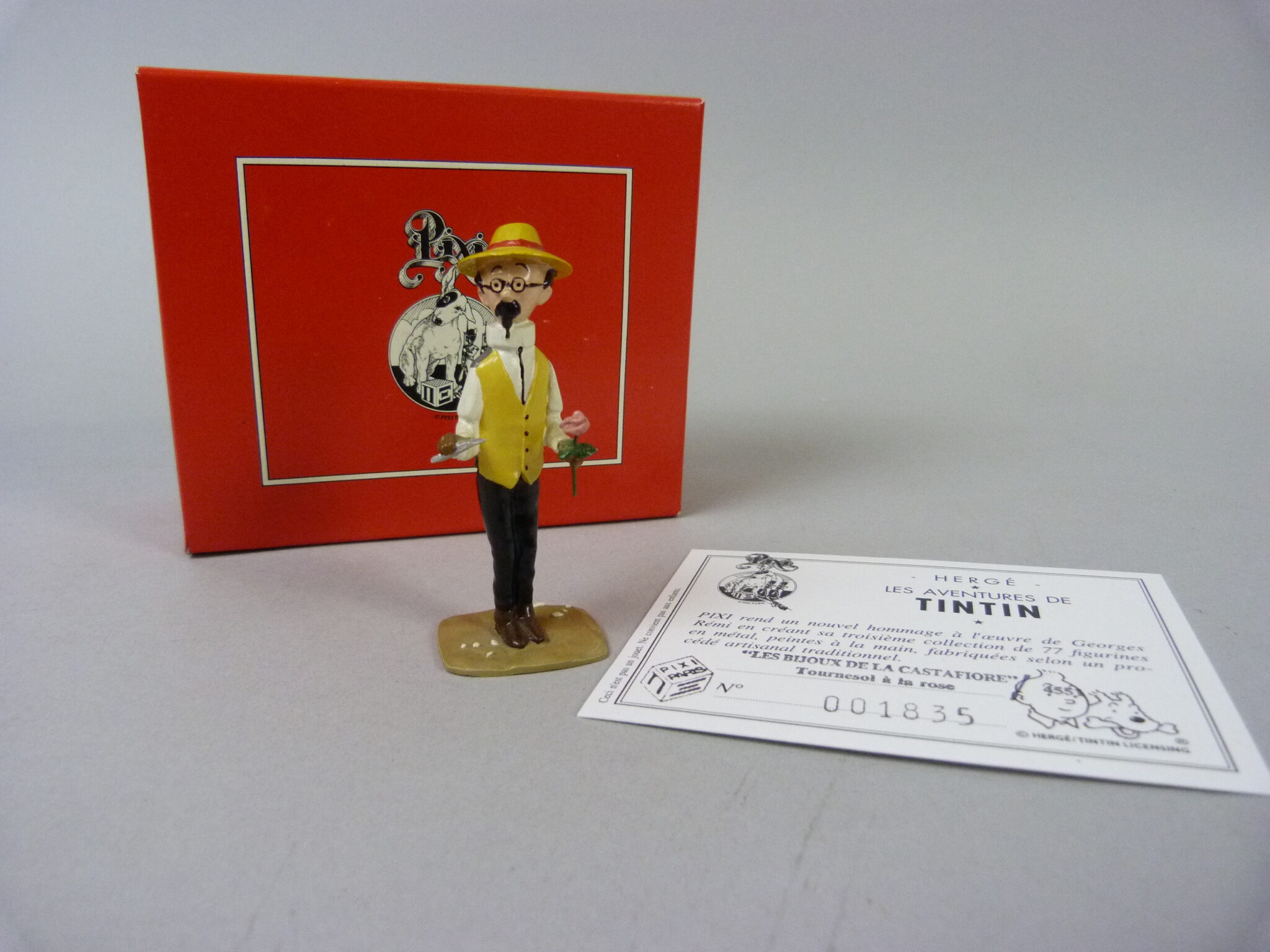 Lot 65