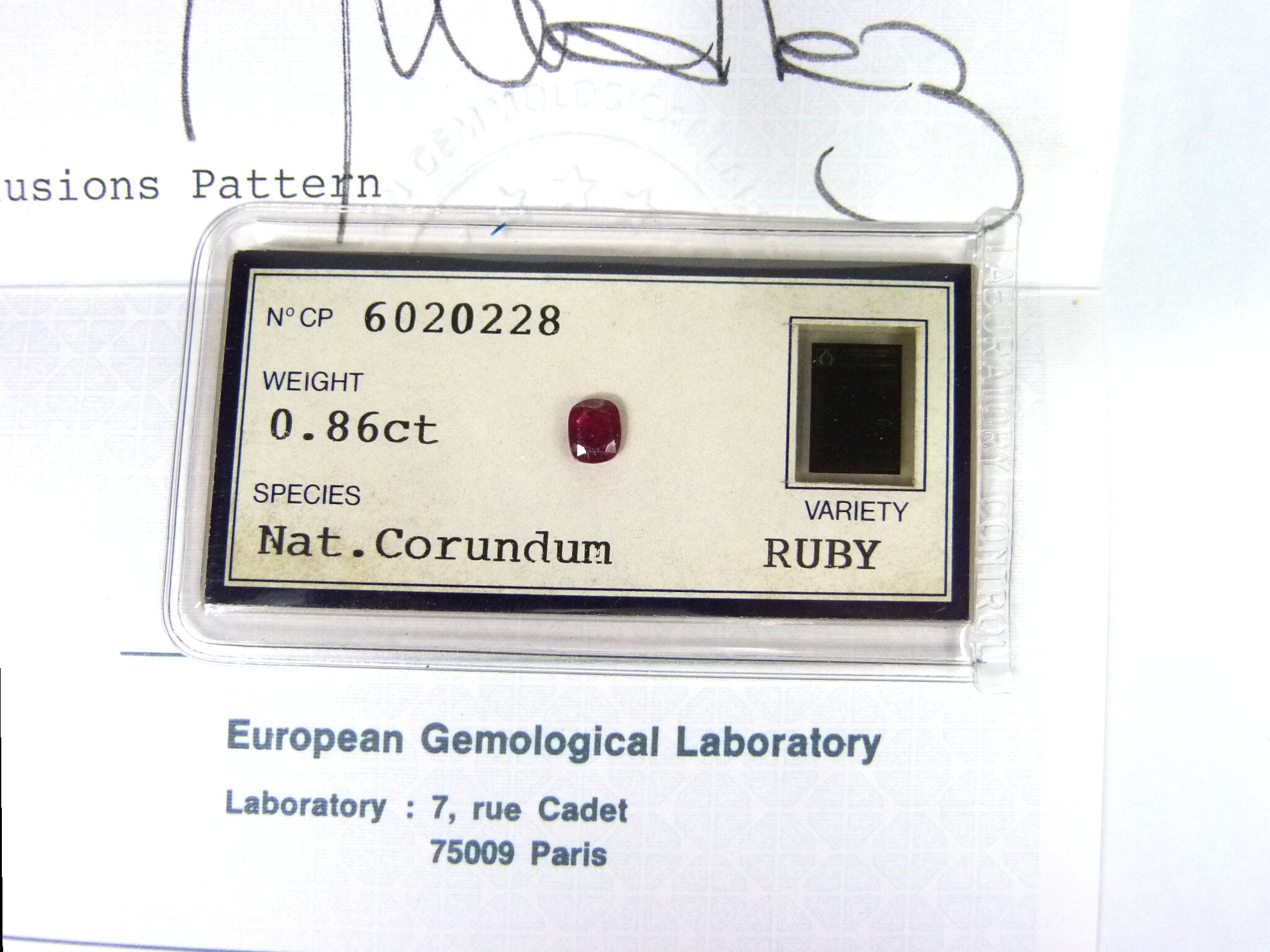 Lot 68